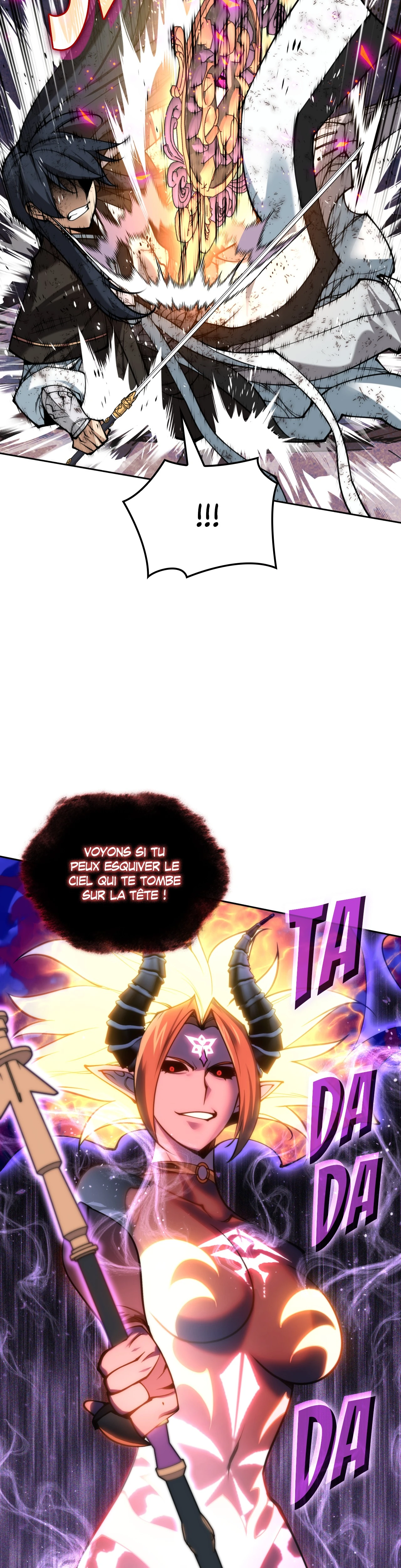 Overgeared Chapitre 278 - Page 14