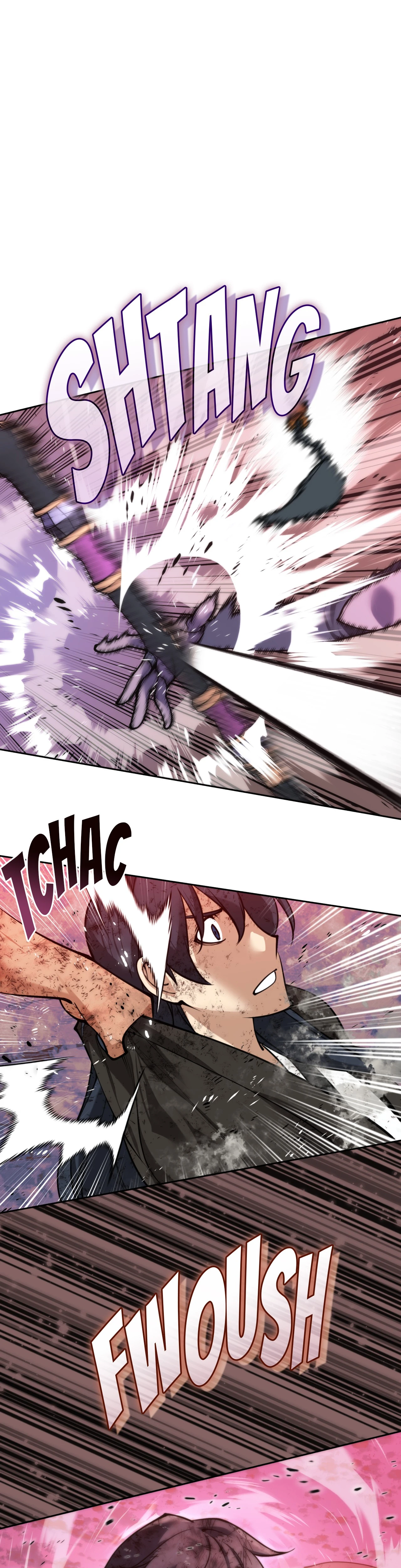 Overgeared Chapitre 278 - Page 17