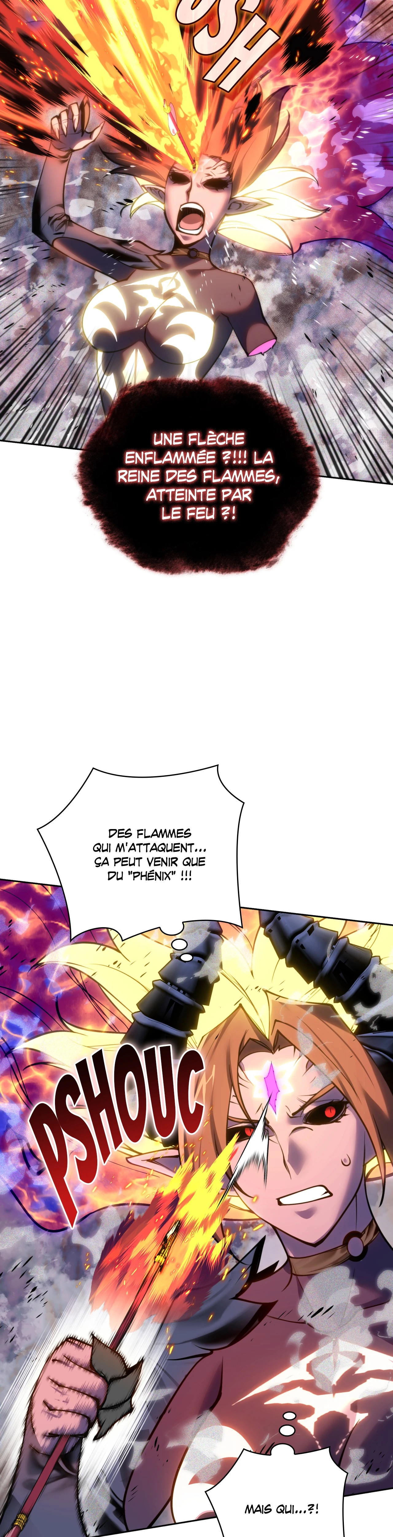 Overgeared Chapitre 278 - Page 27