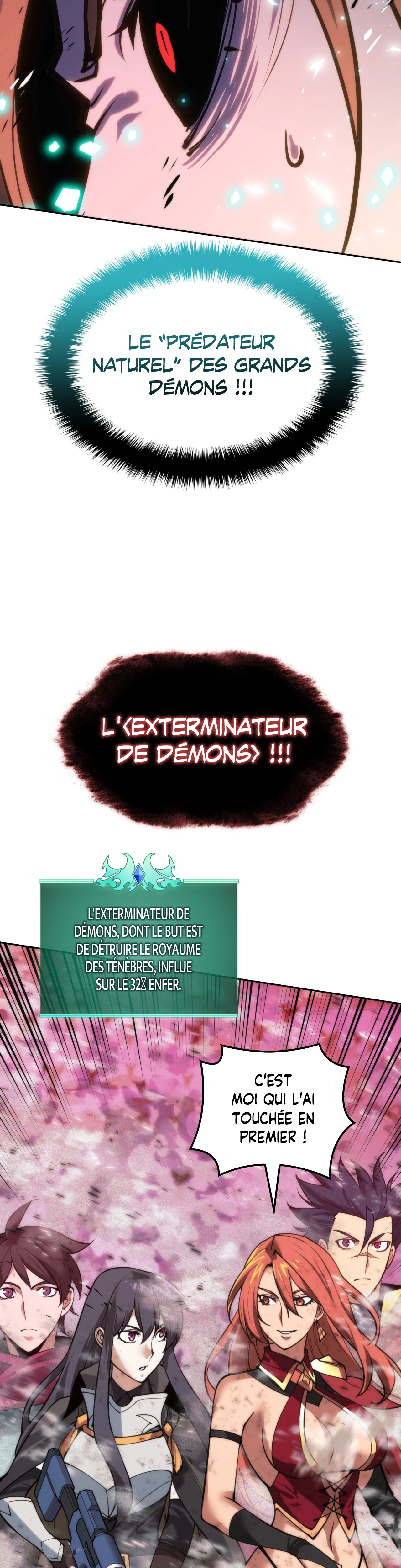 Overgeared Chapitre 278 - Page 32
