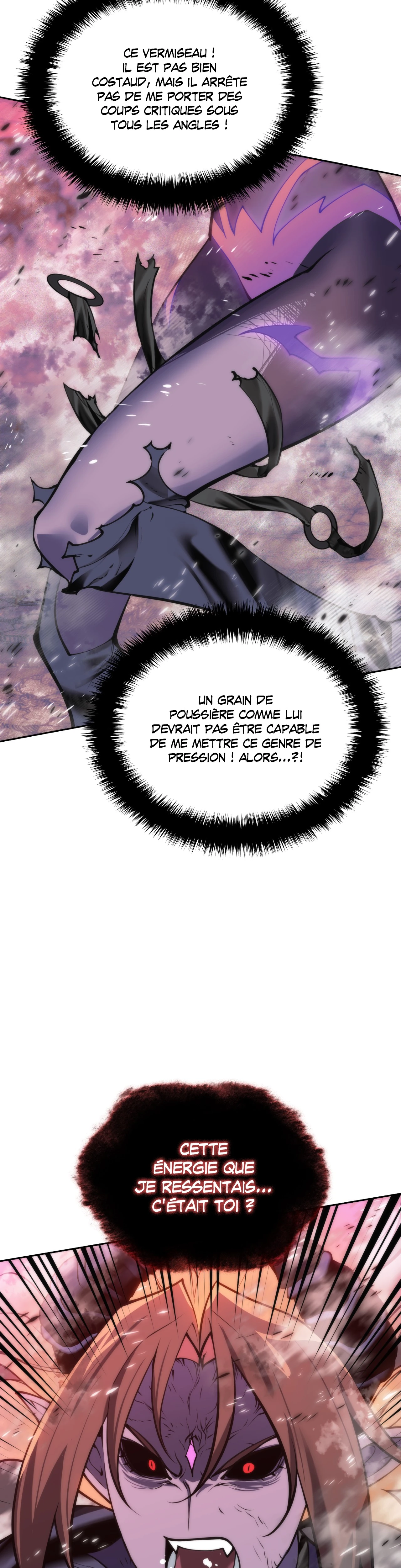 Overgeared Chapitre 278 - Page 36
