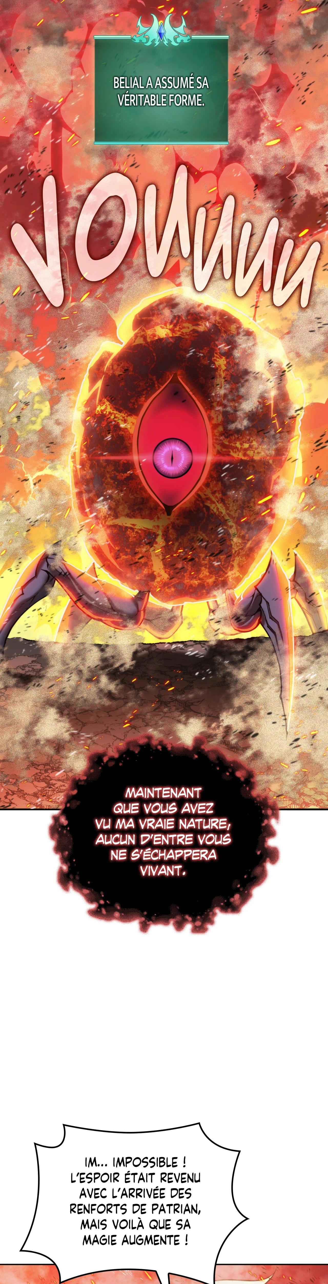 Overgeared Chapitre 278 - Page 44