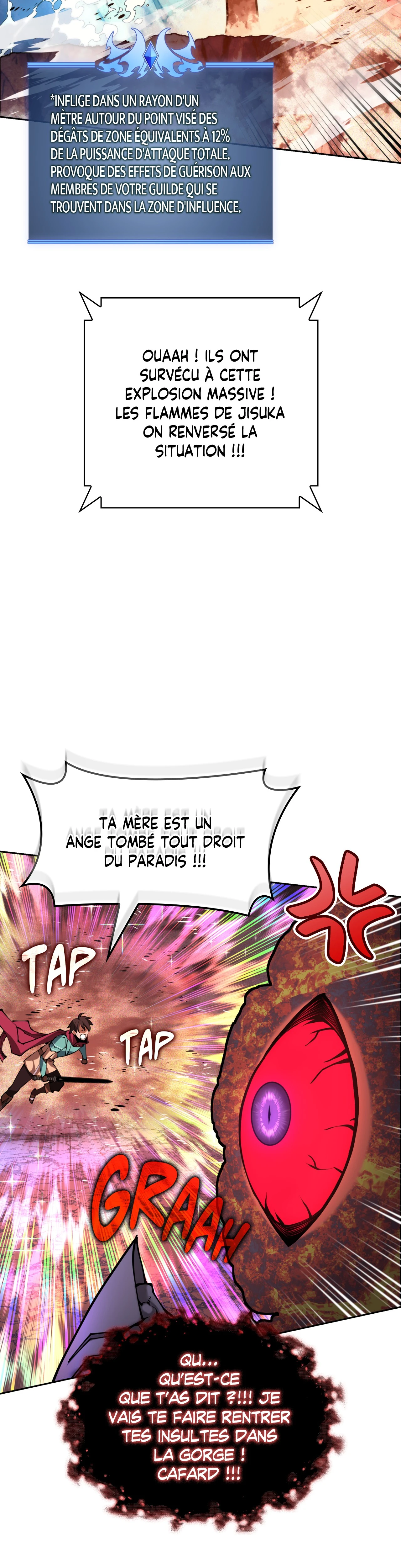 Overgeared Chapitre 278 - Page 51