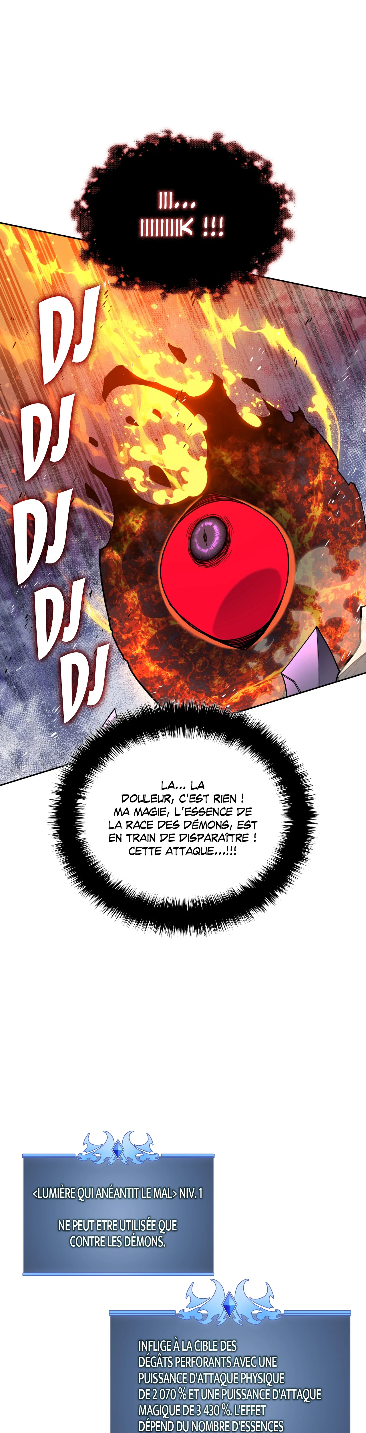 Overgeared Chapitre 278 - Page 54