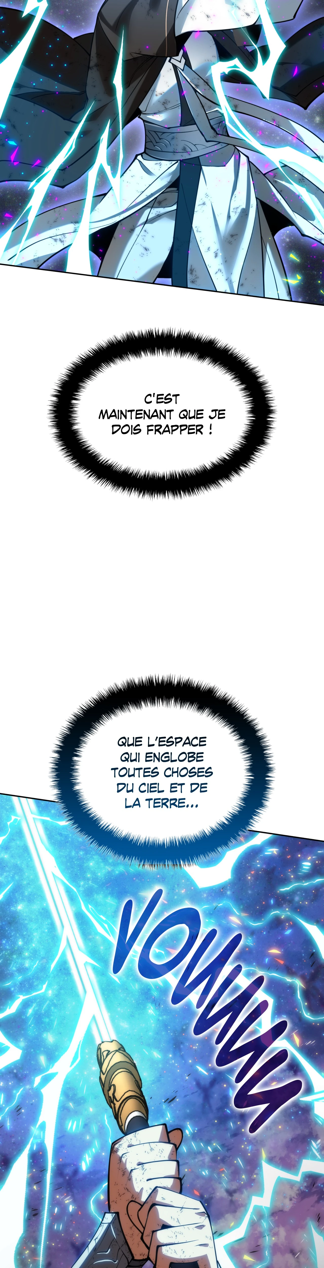 Overgeared Chapitre 278 - Page 59