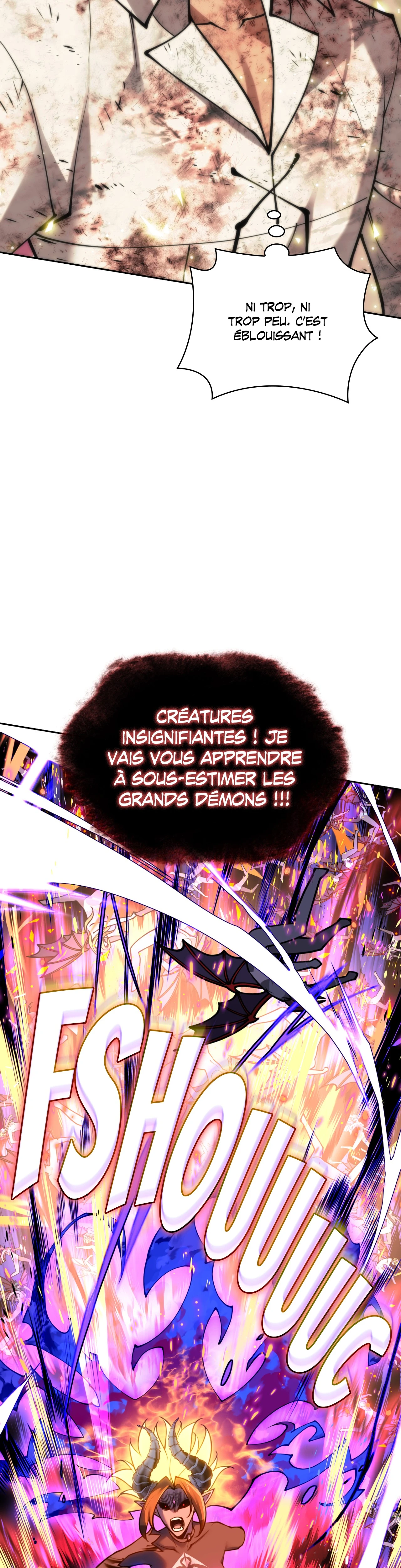 Overgeared Chapitre 278 - Page 6