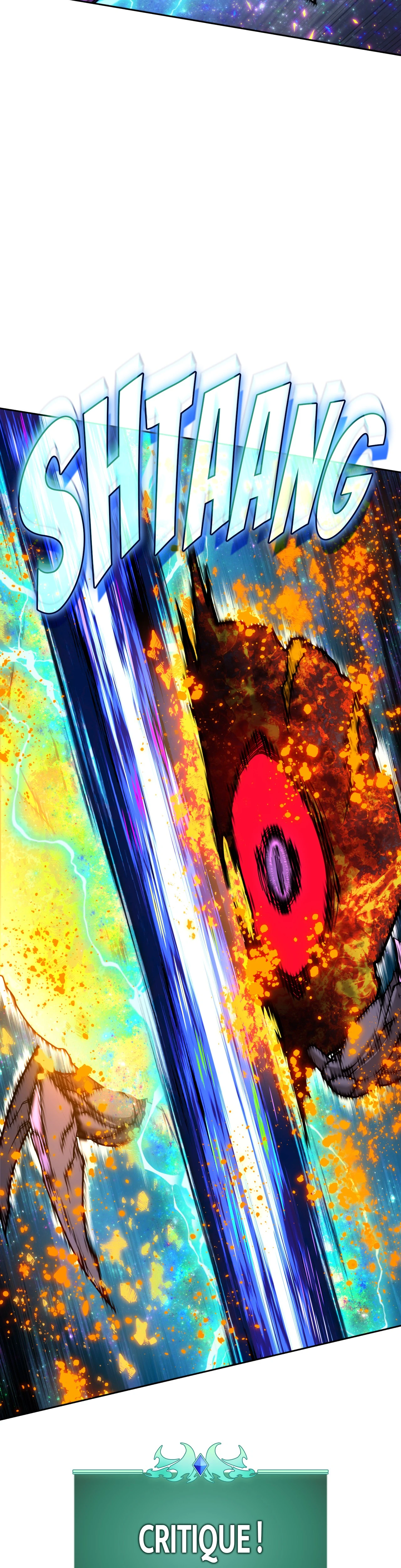 Overgeared Chapitre 278 - Page 61