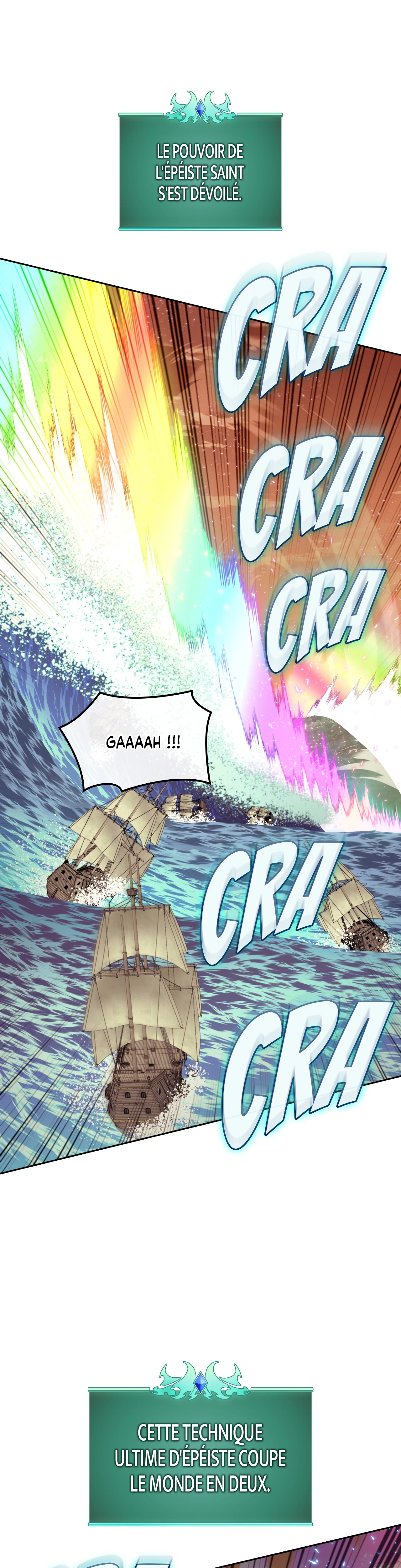 Overgeared Chapitre 278 - Page 63