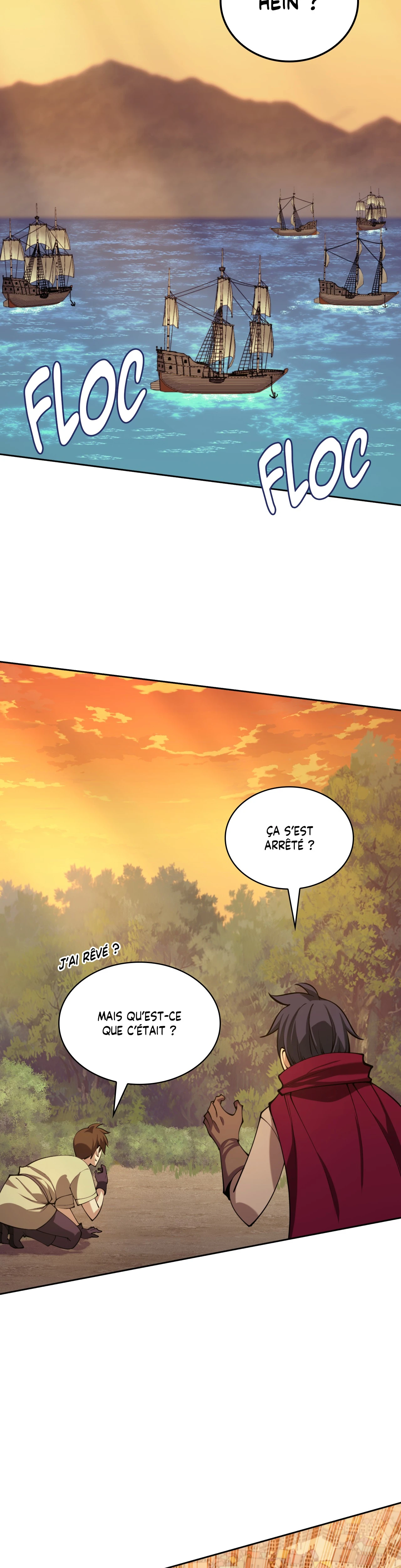 Overgeared Chapitre 278 - Page 65