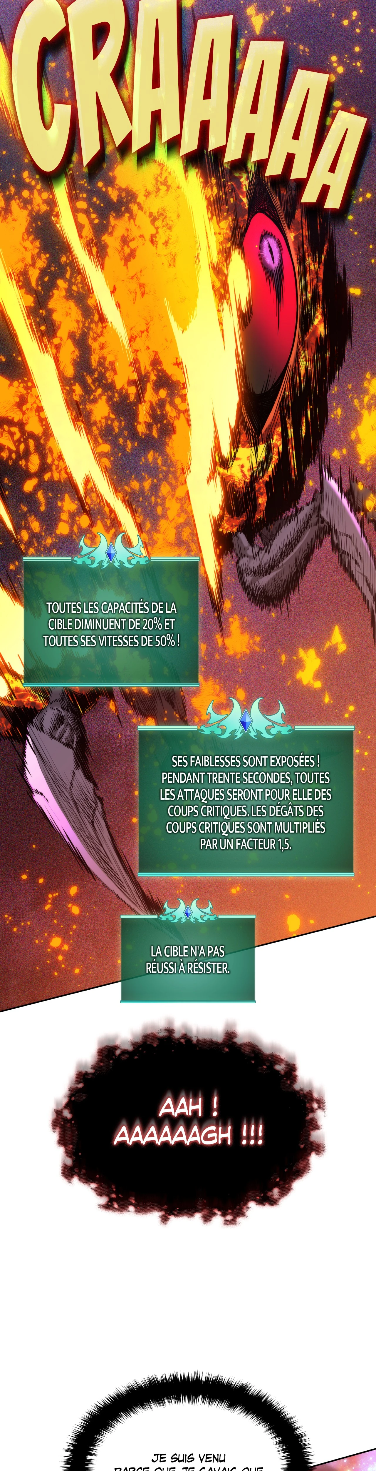 Overgeared Chapitre 278 - Page 67