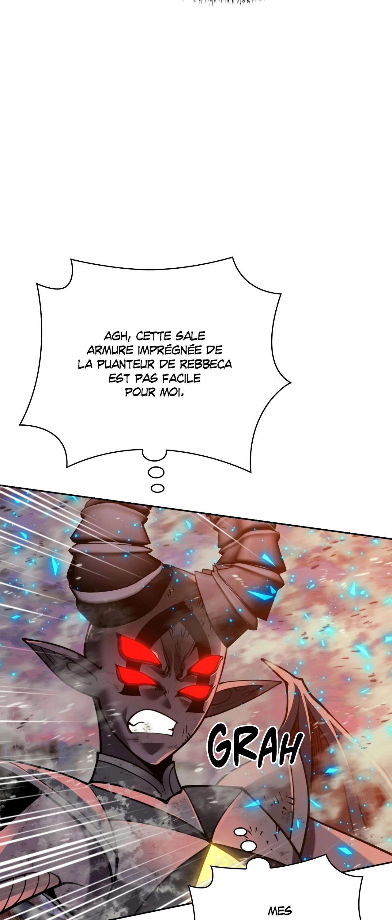 Overgeared Chapitre 279 - Page 110