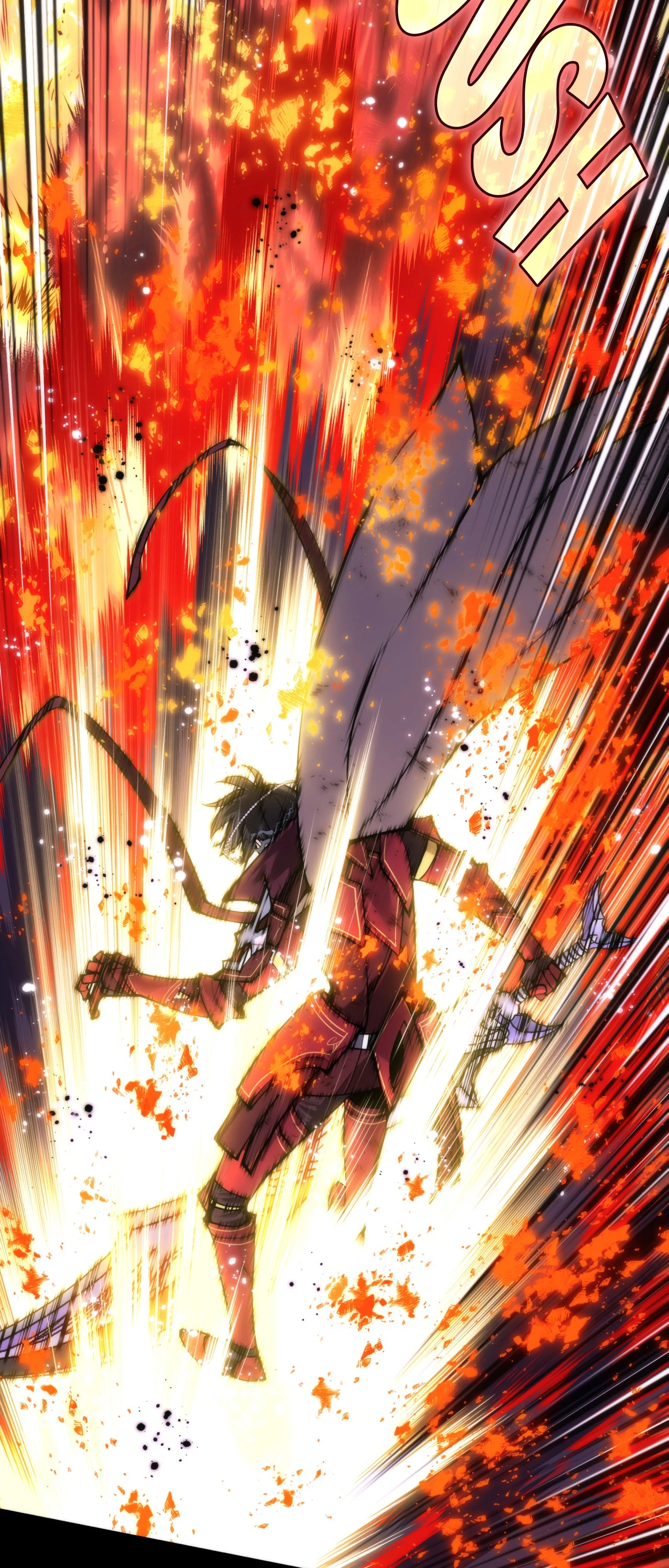 Overgeared Chapitre 279 - Page 112
