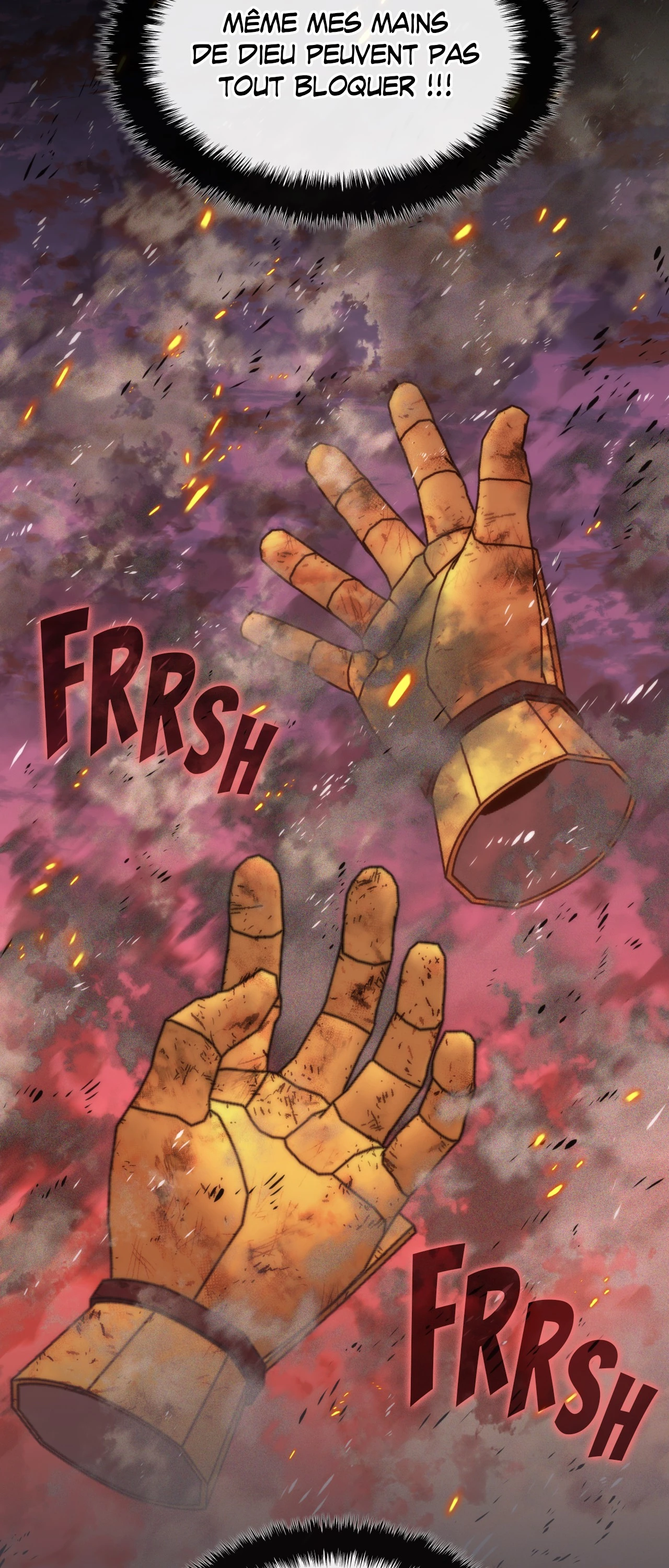 Overgeared Chapitre 279 - Page 114