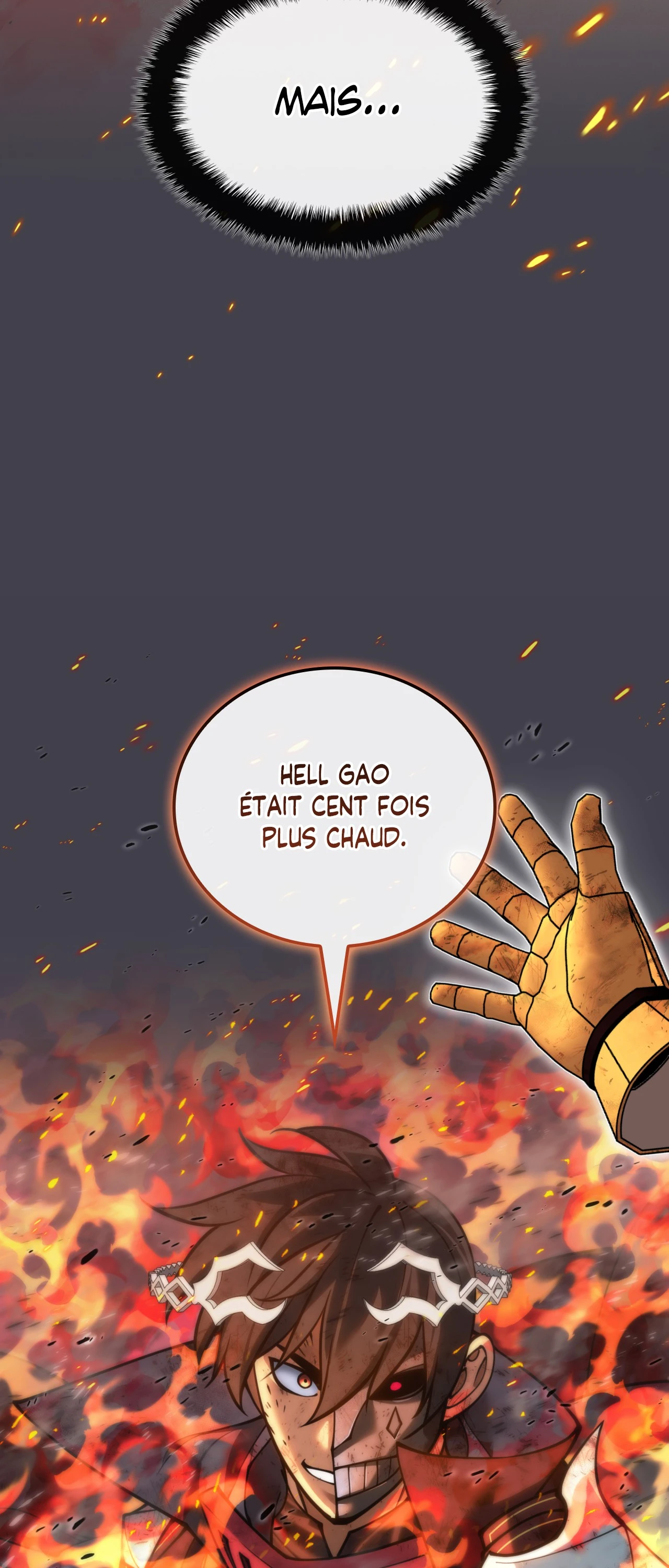 Overgeared Chapitre 279 - Page 115