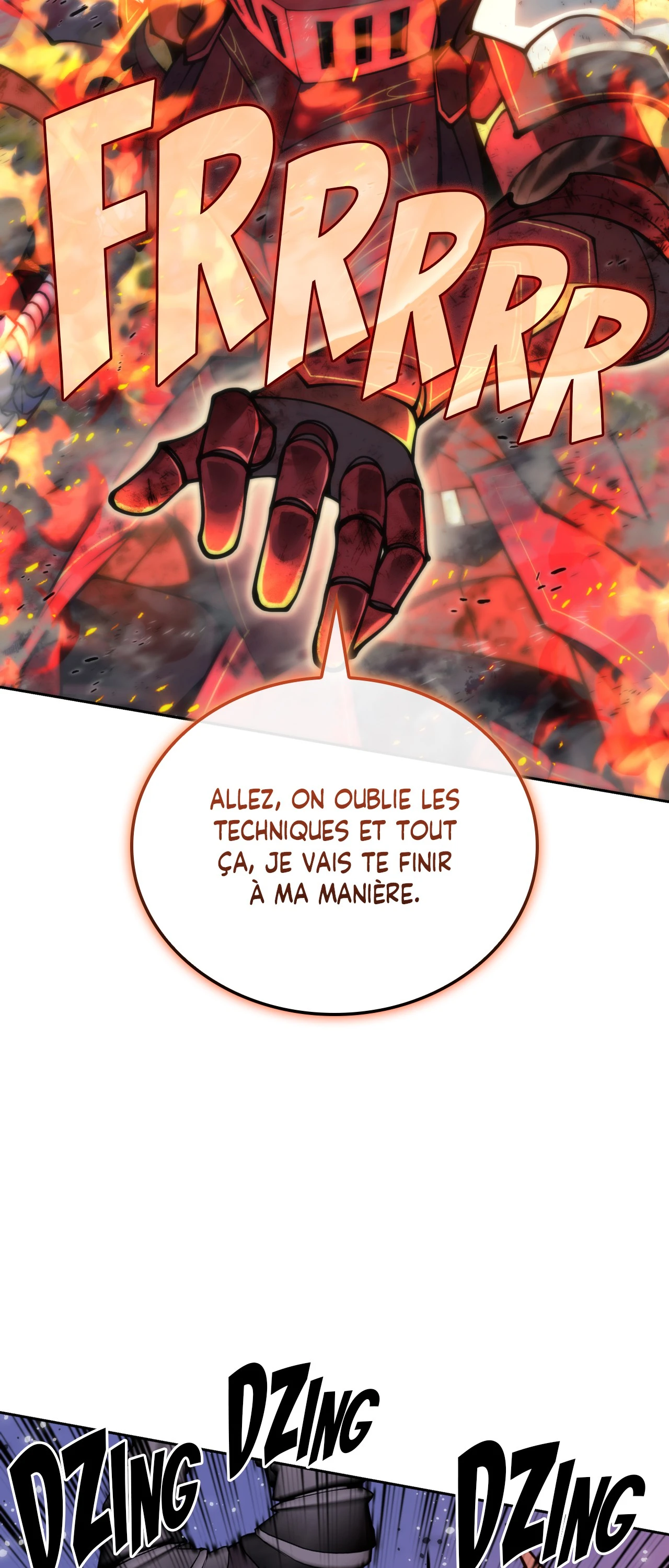 Overgeared Chapitre 279 - Page 116