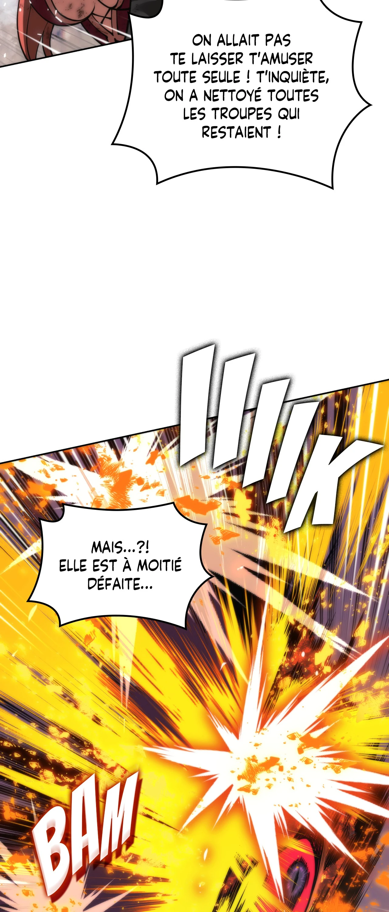 Overgeared Chapitre 279 - Page 16