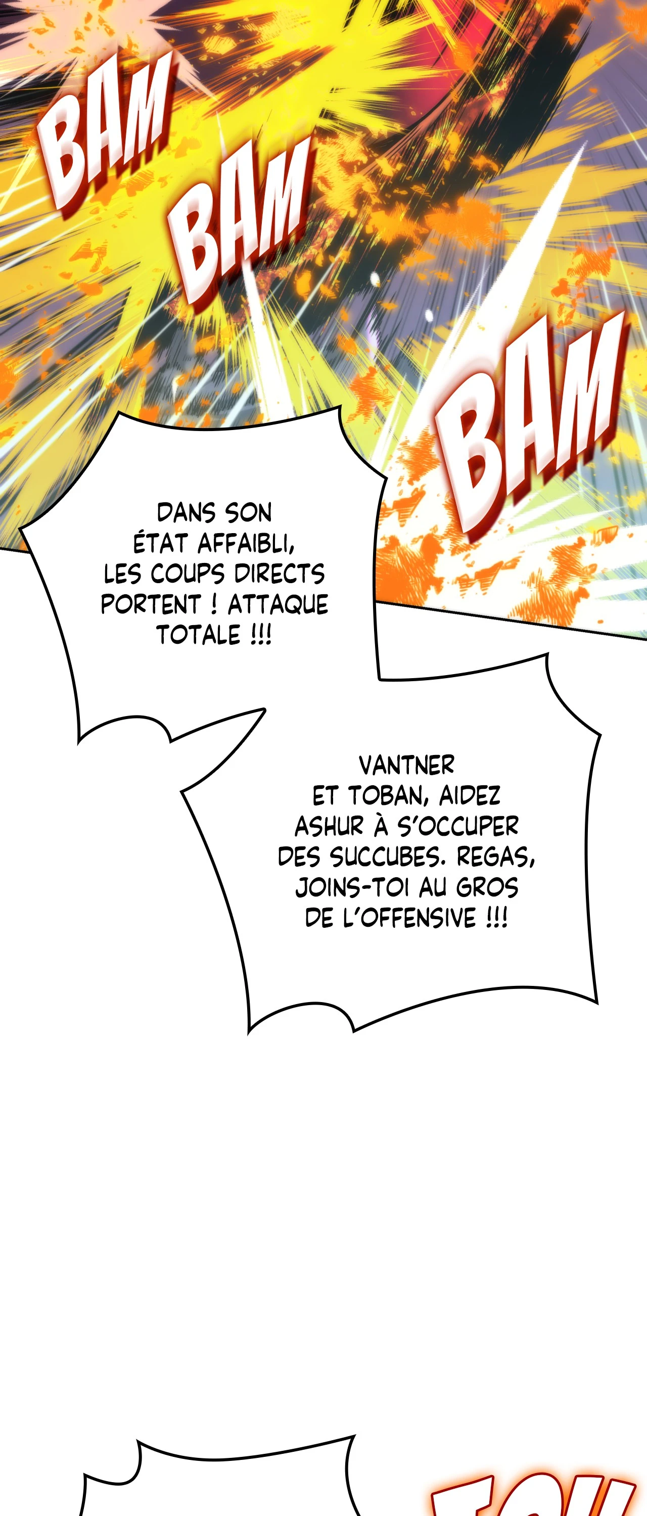 Overgeared Chapitre 279 - Page 17