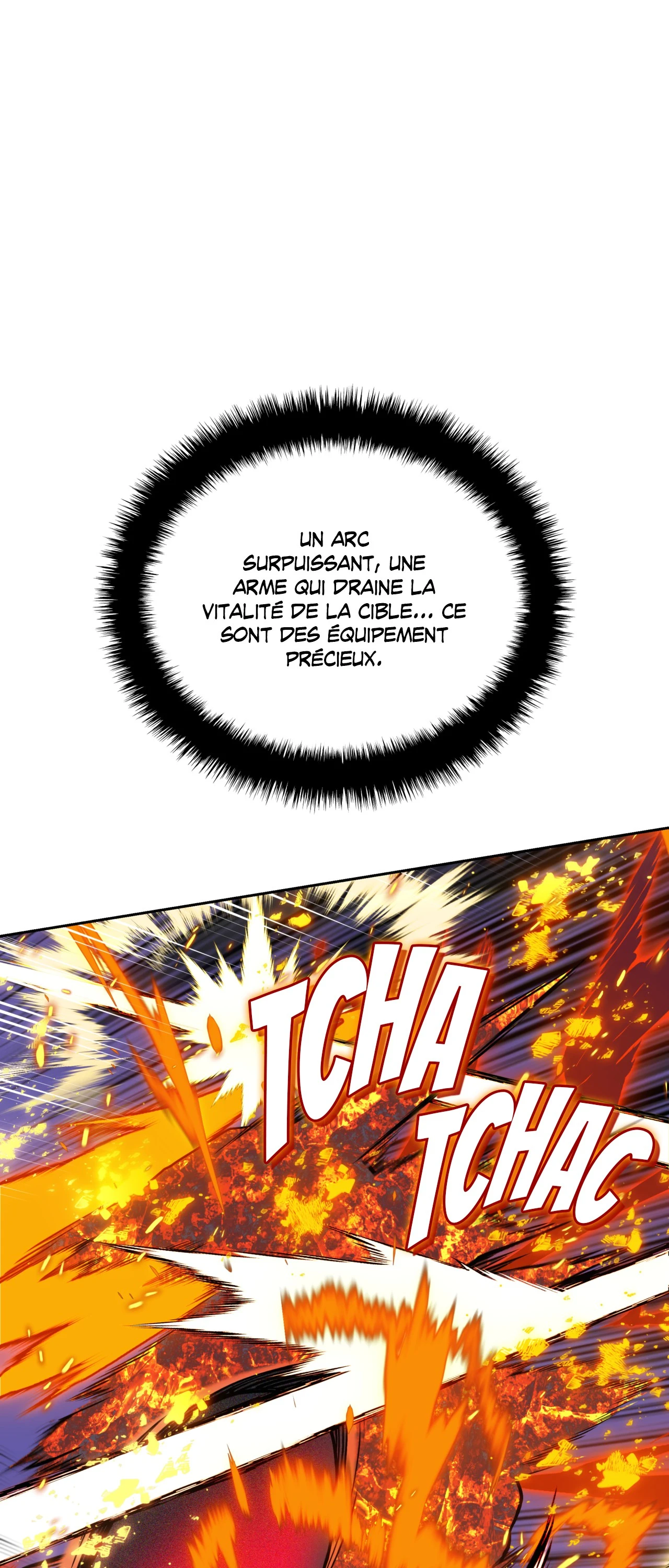Overgeared Chapitre 279 - Page 19