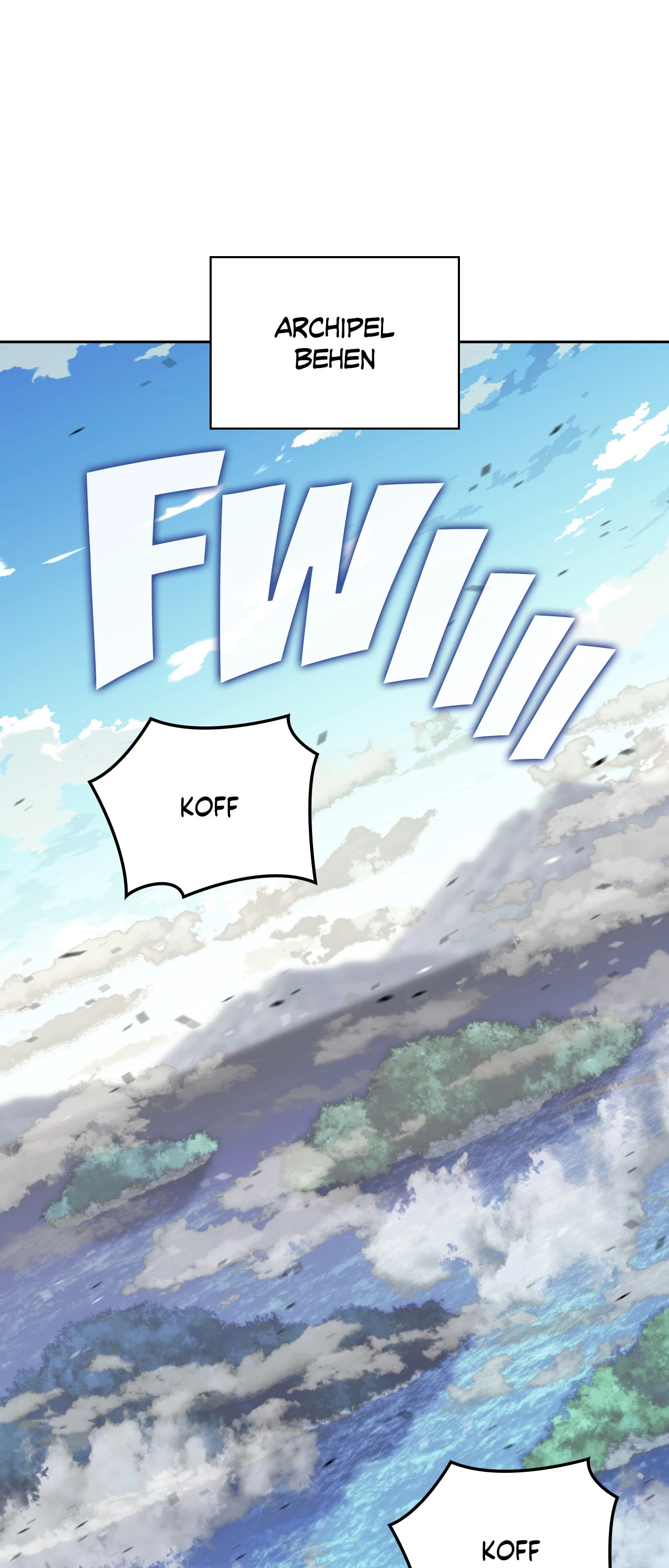 Overgeared Chapitre 279 - Page 2