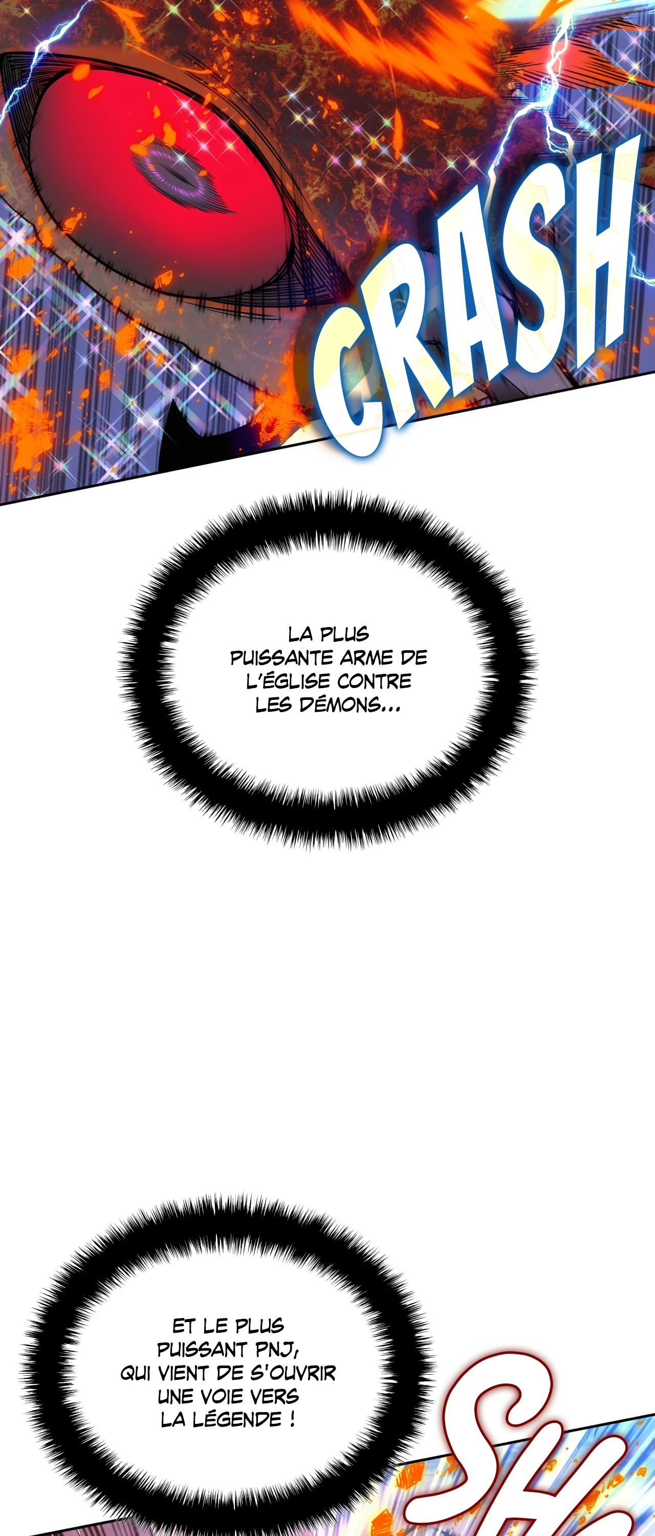 Overgeared Chapitre 279 - Page 24