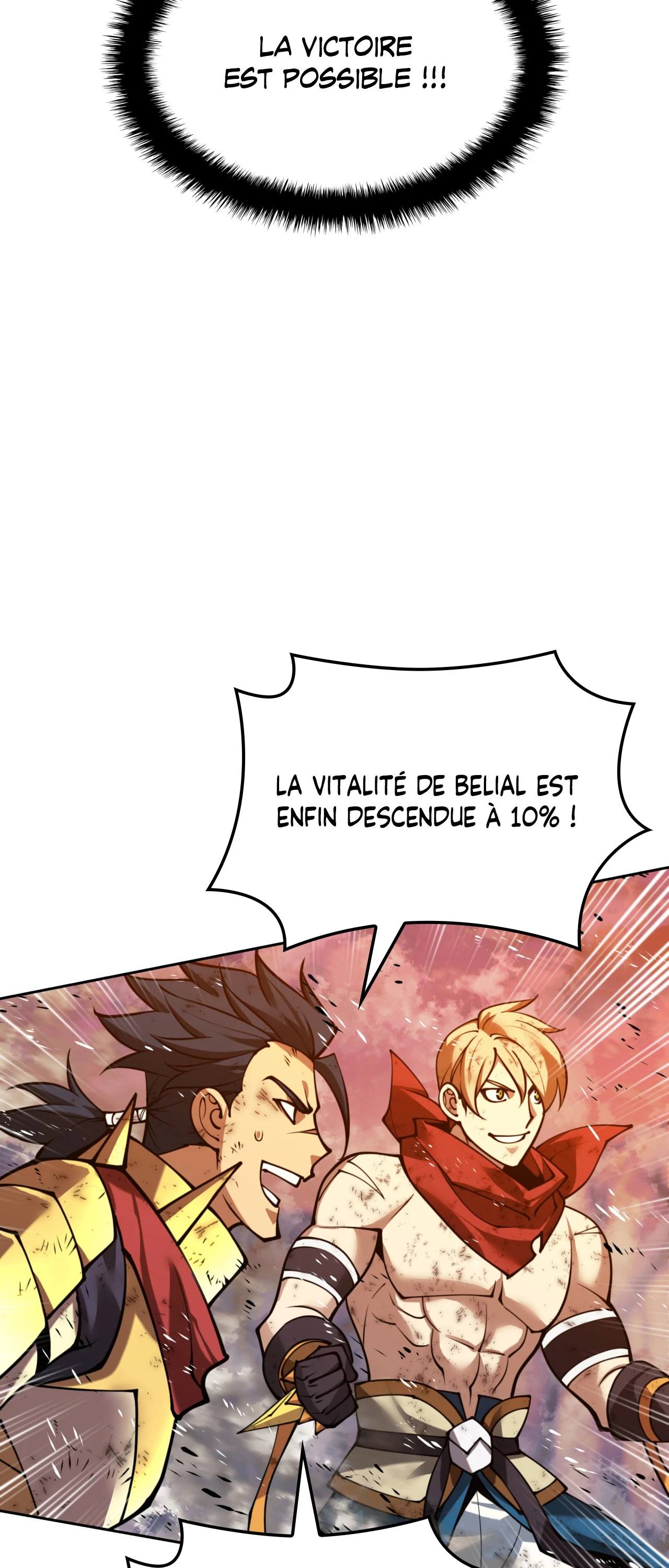Overgeared Chapitre 279 - Page 27