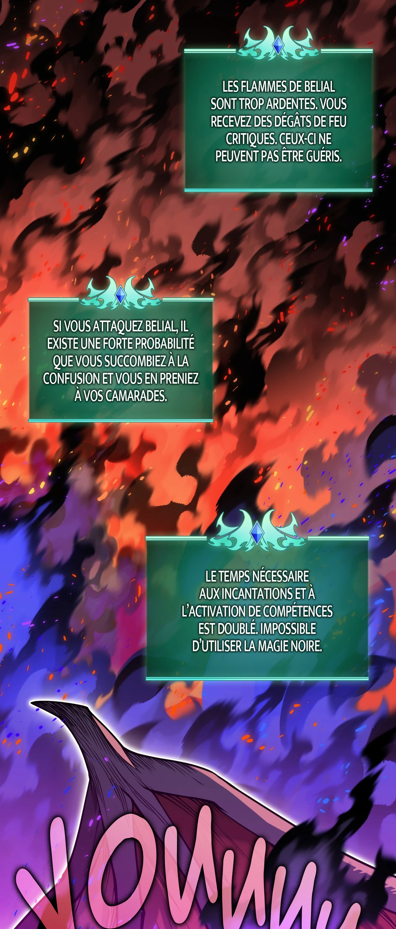 Overgeared Chapitre 279 - Page 32