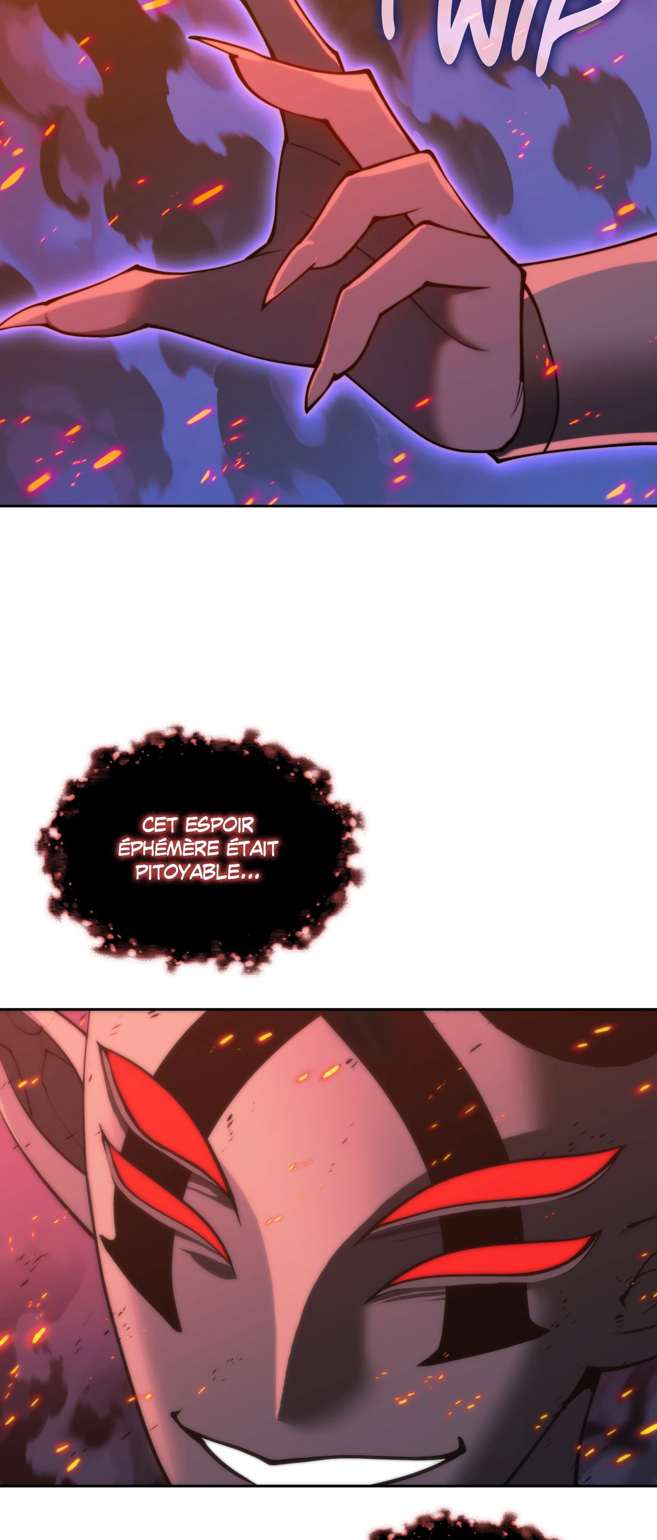 Overgeared Chapitre 279 - Page 38