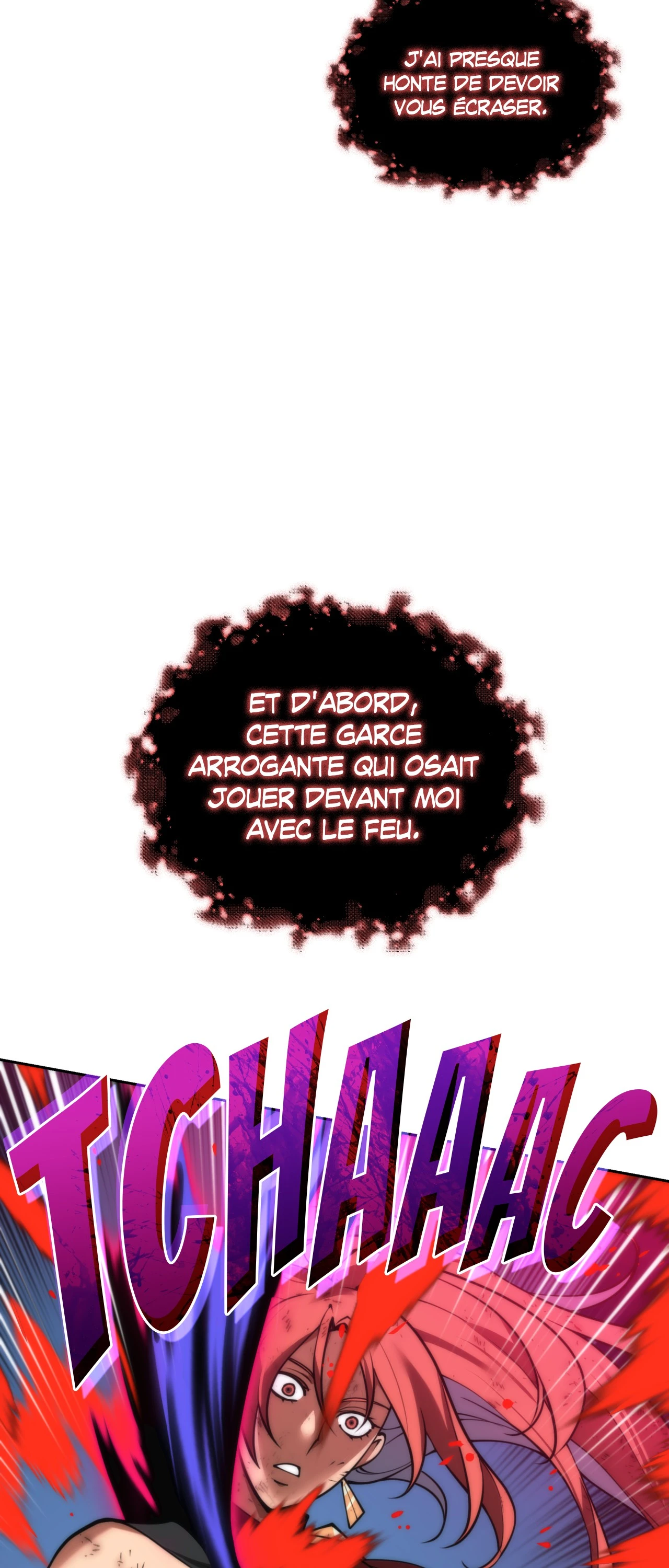 Overgeared Chapitre 279 - Page 39