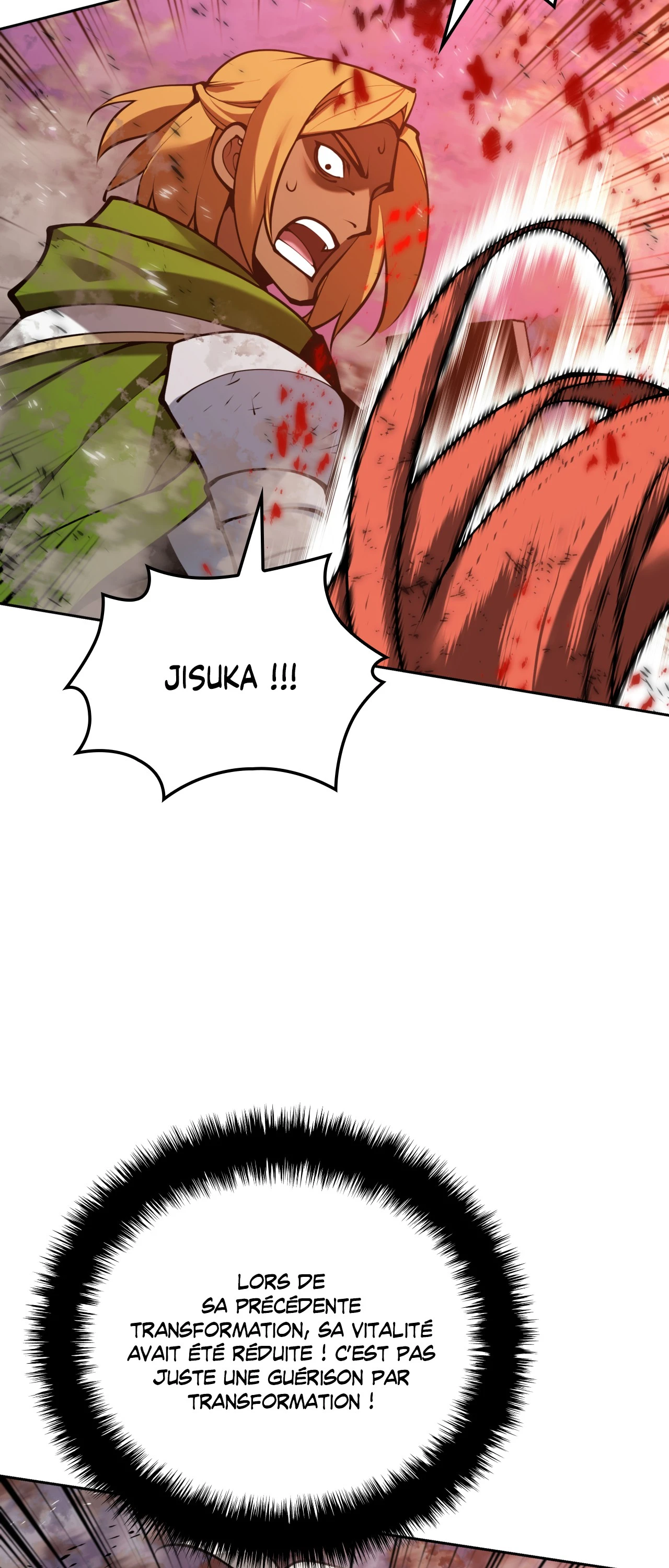 Overgeared Chapitre 279 - Page 41