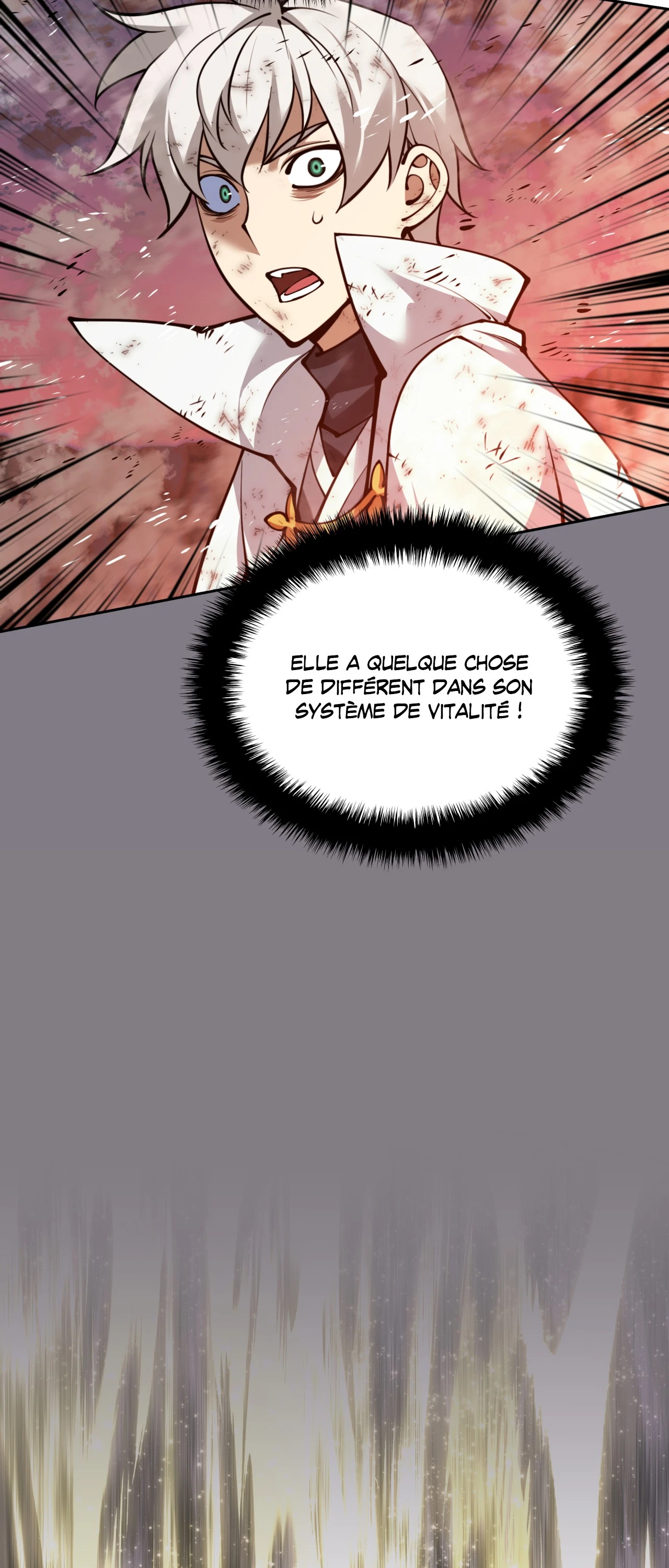 Overgeared Chapitre 279 - Page 42