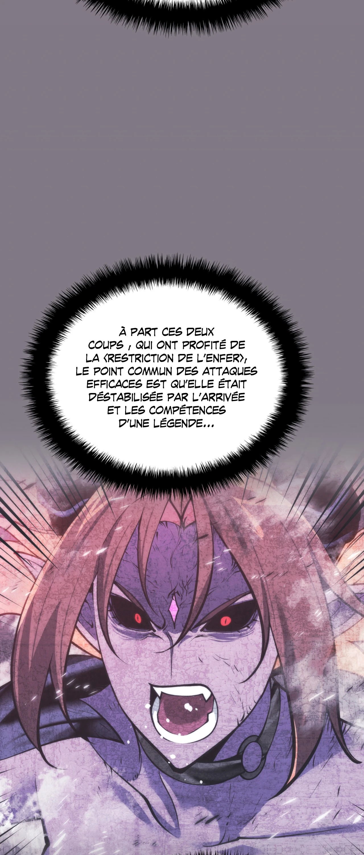 Overgeared Chapitre 279 - Page 45