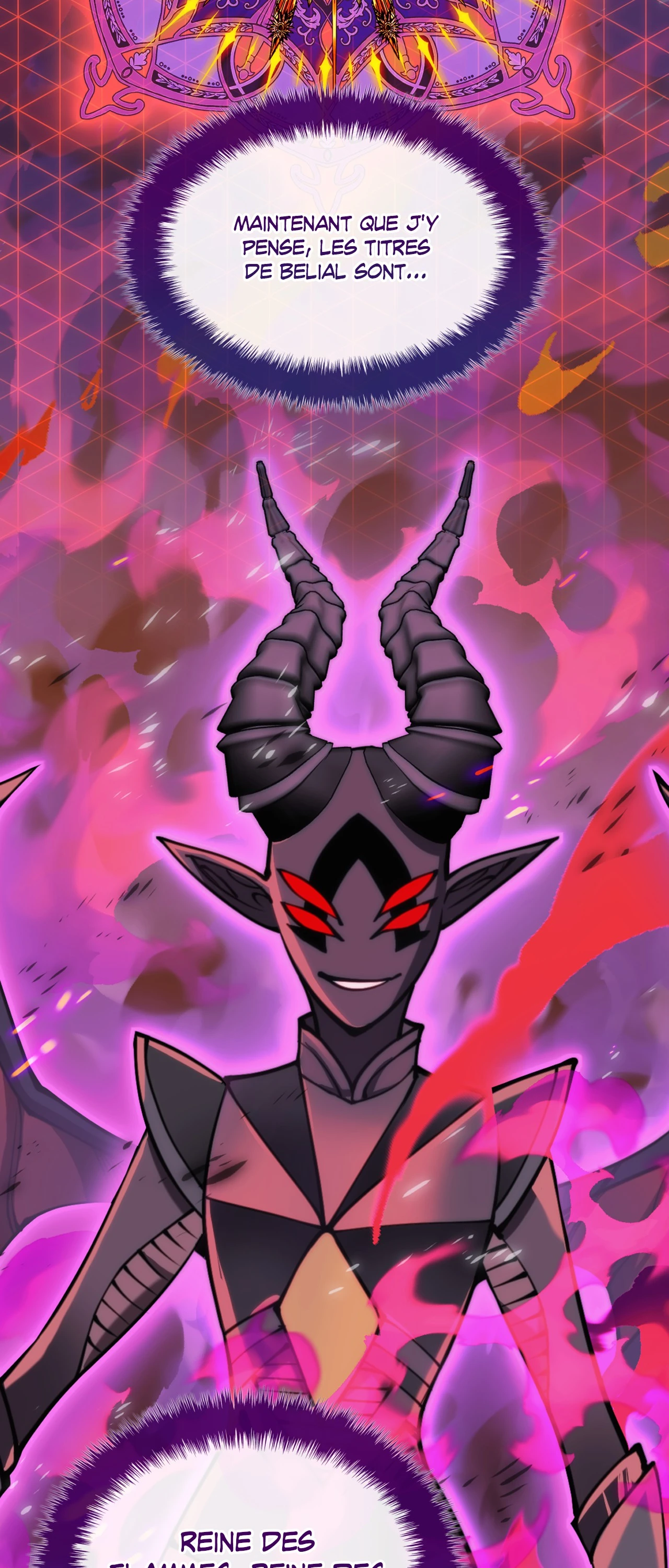Overgeared Chapitre 279 - Page 48