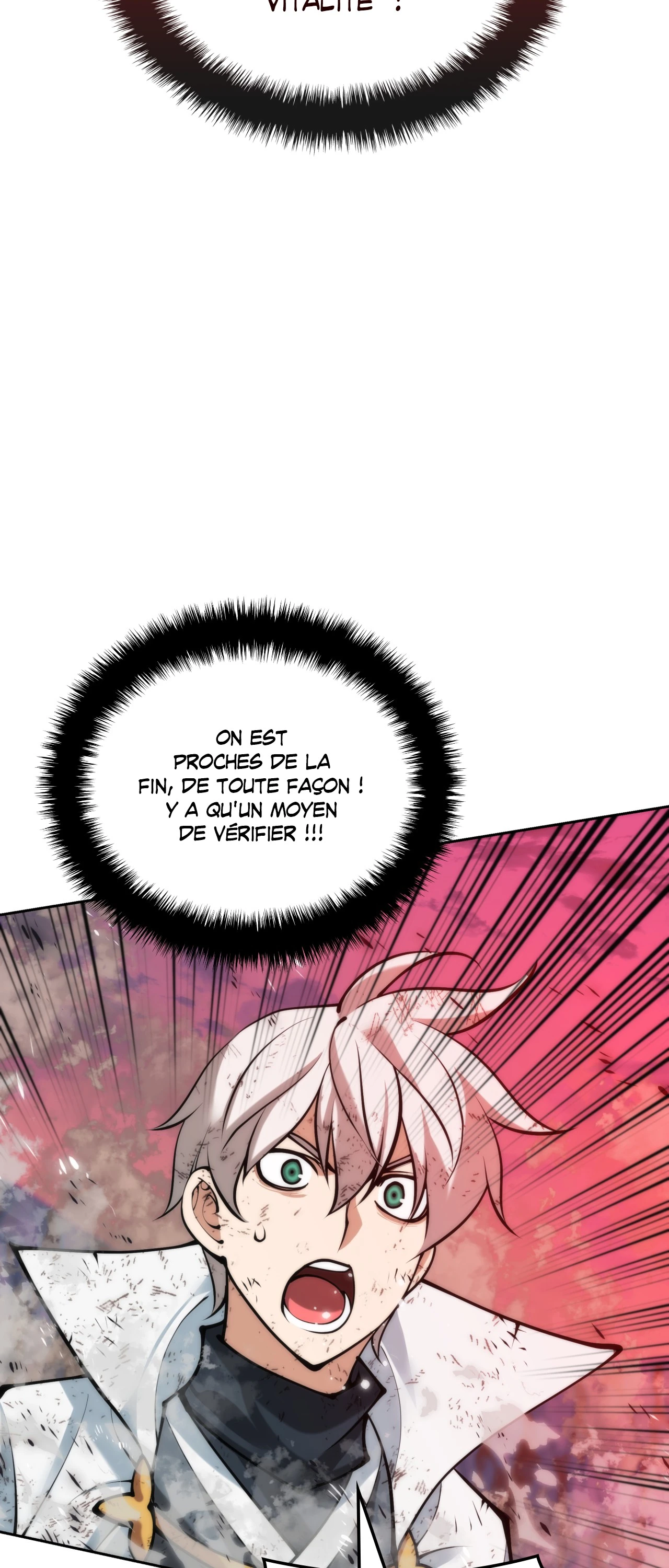 Overgeared Chapitre 279 - Page 51