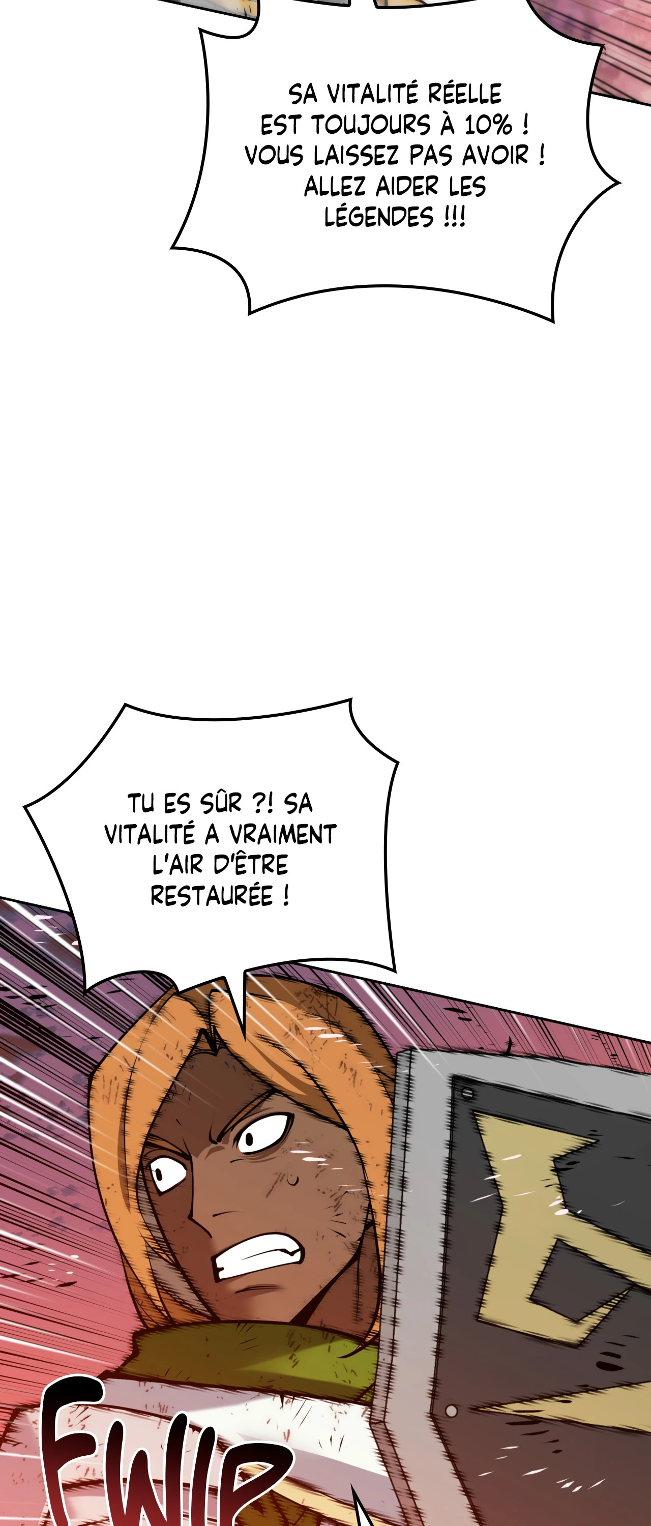 Overgeared Chapitre 279 - Page 52