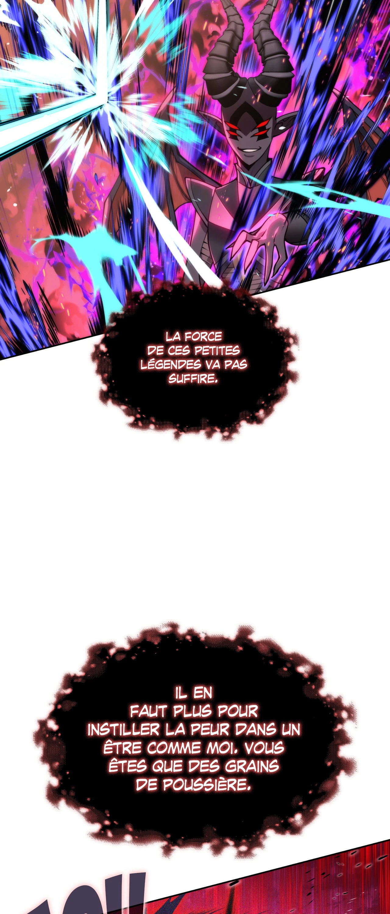 Overgeared Chapitre 279 - Page 55