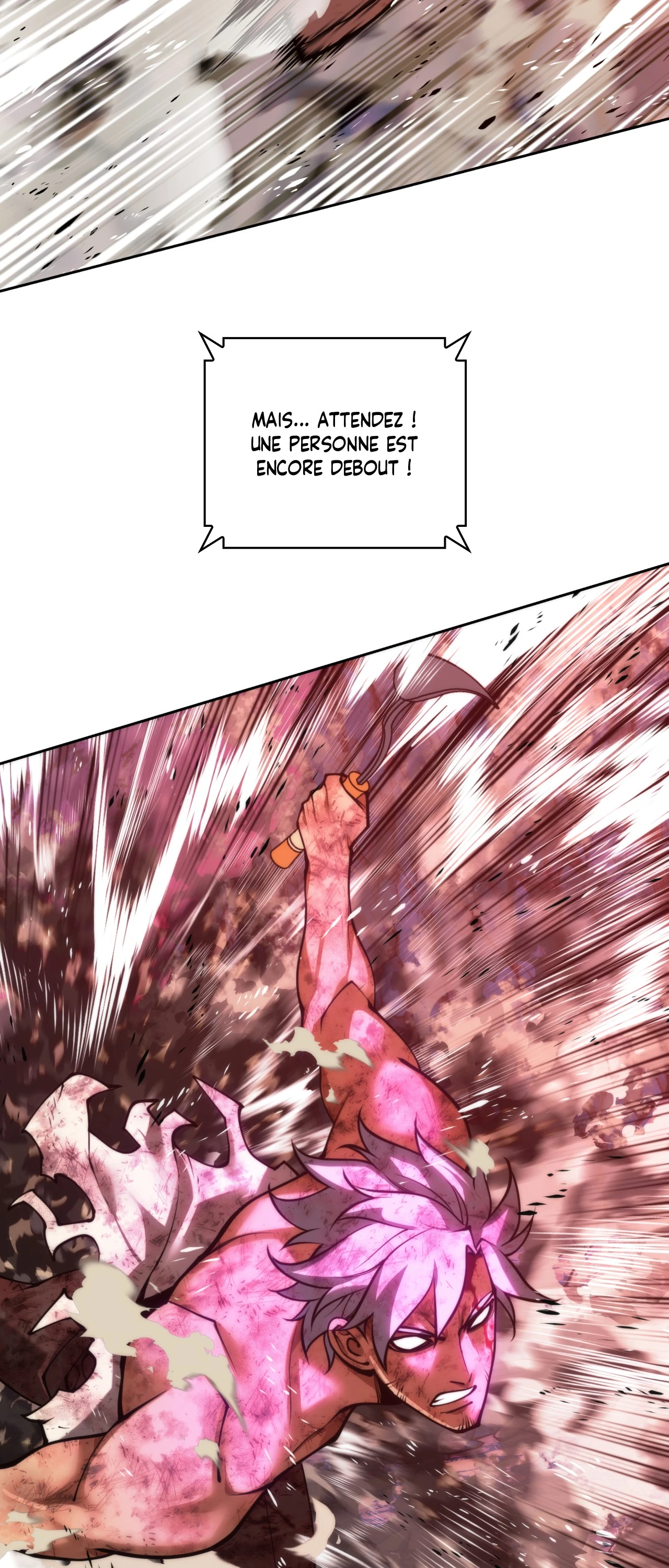 Overgeared Chapitre 279 - Page 63