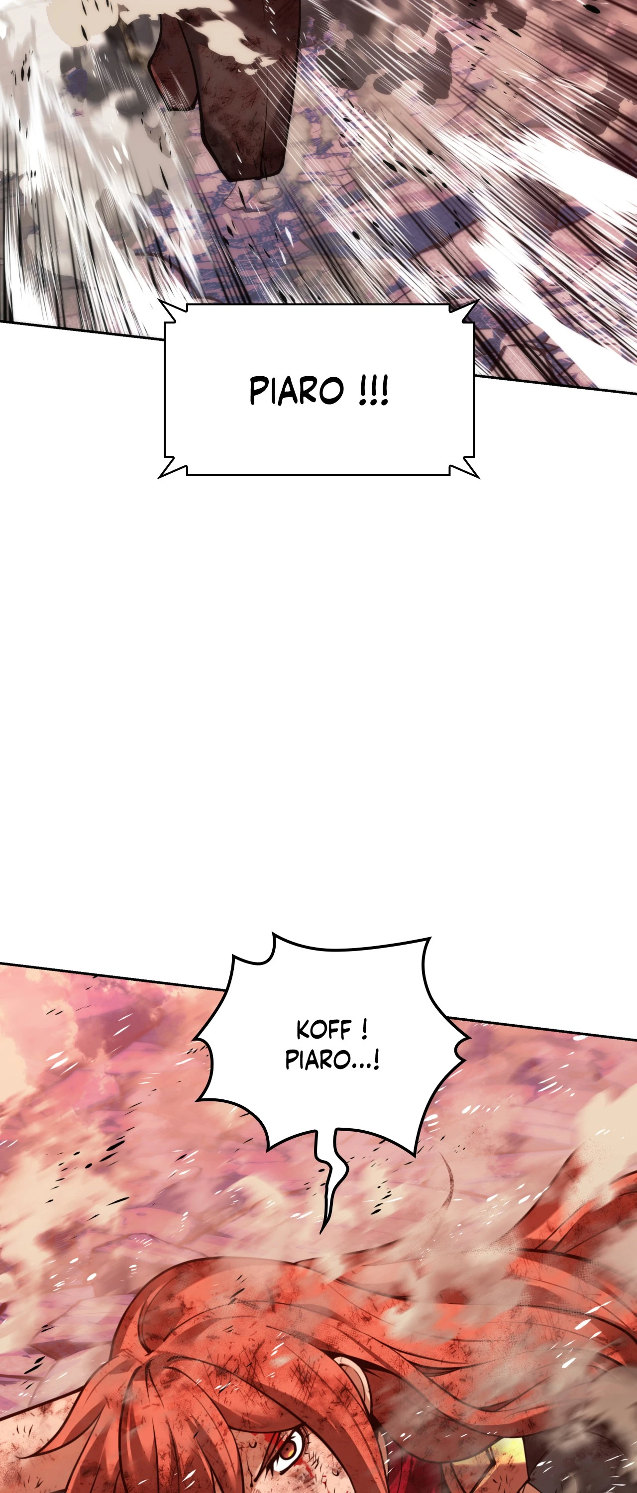 Overgeared Chapitre 279 - Page 64