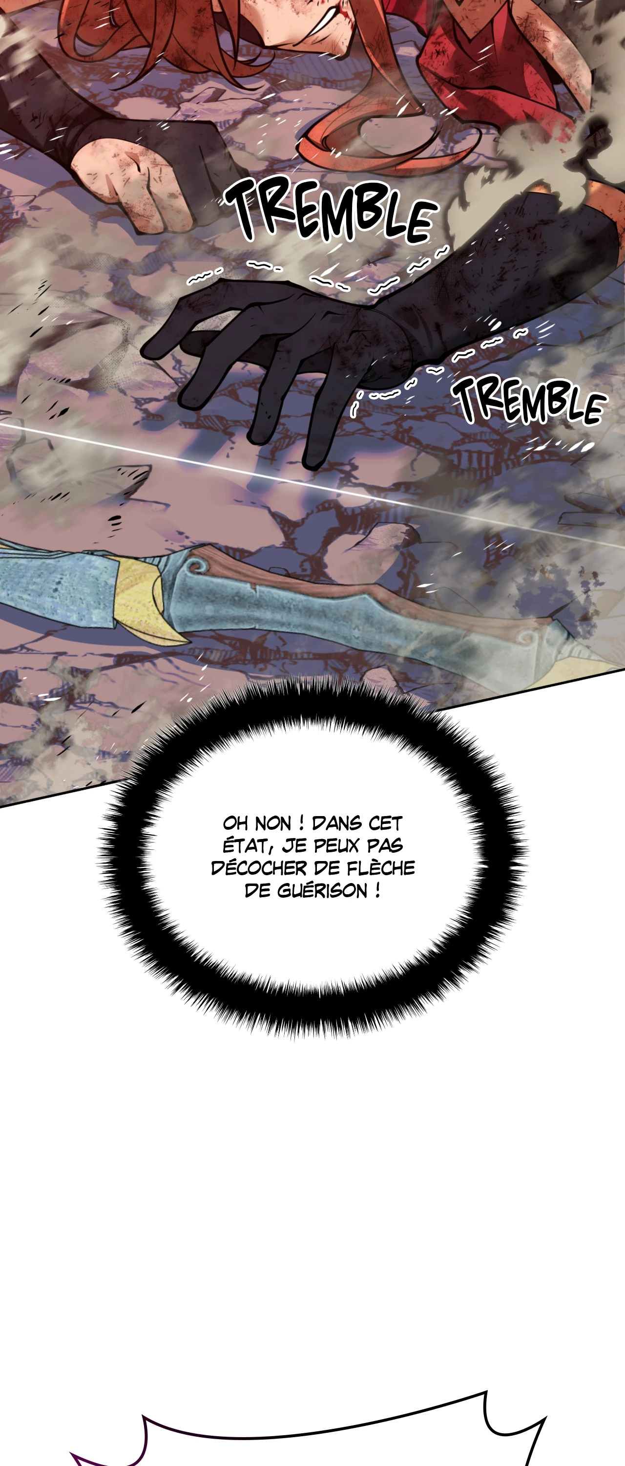 Overgeared Chapitre 279 - Page 65