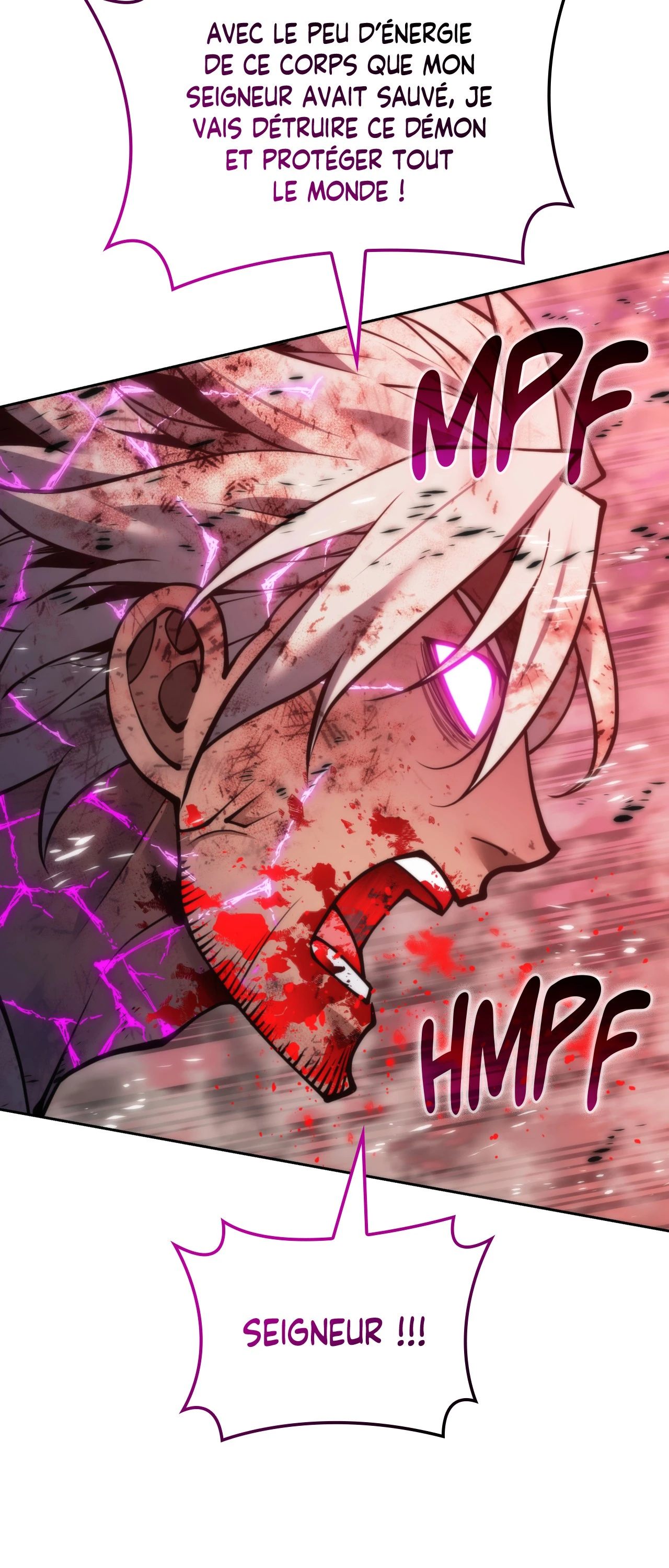 Overgeared Chapitre 279 - Page 66