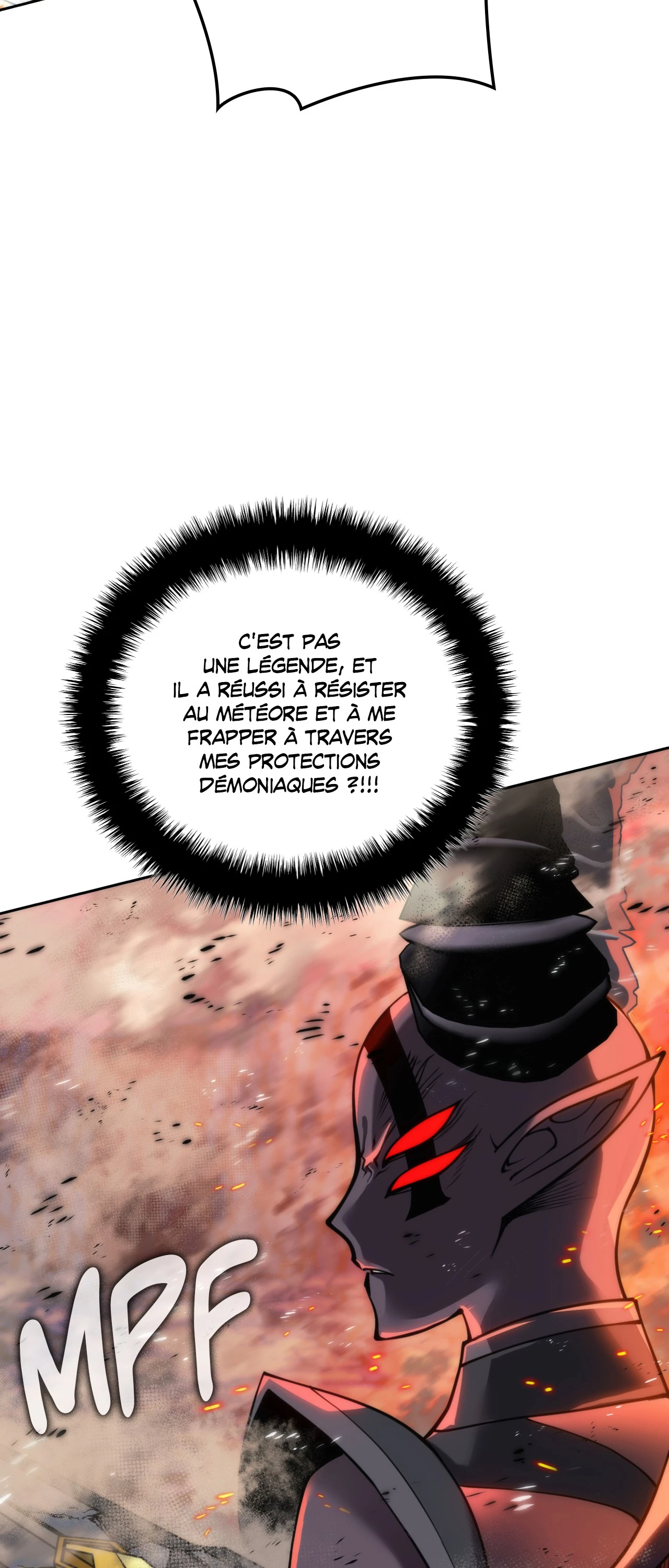Overgeared Chapitre 279 - Page 71