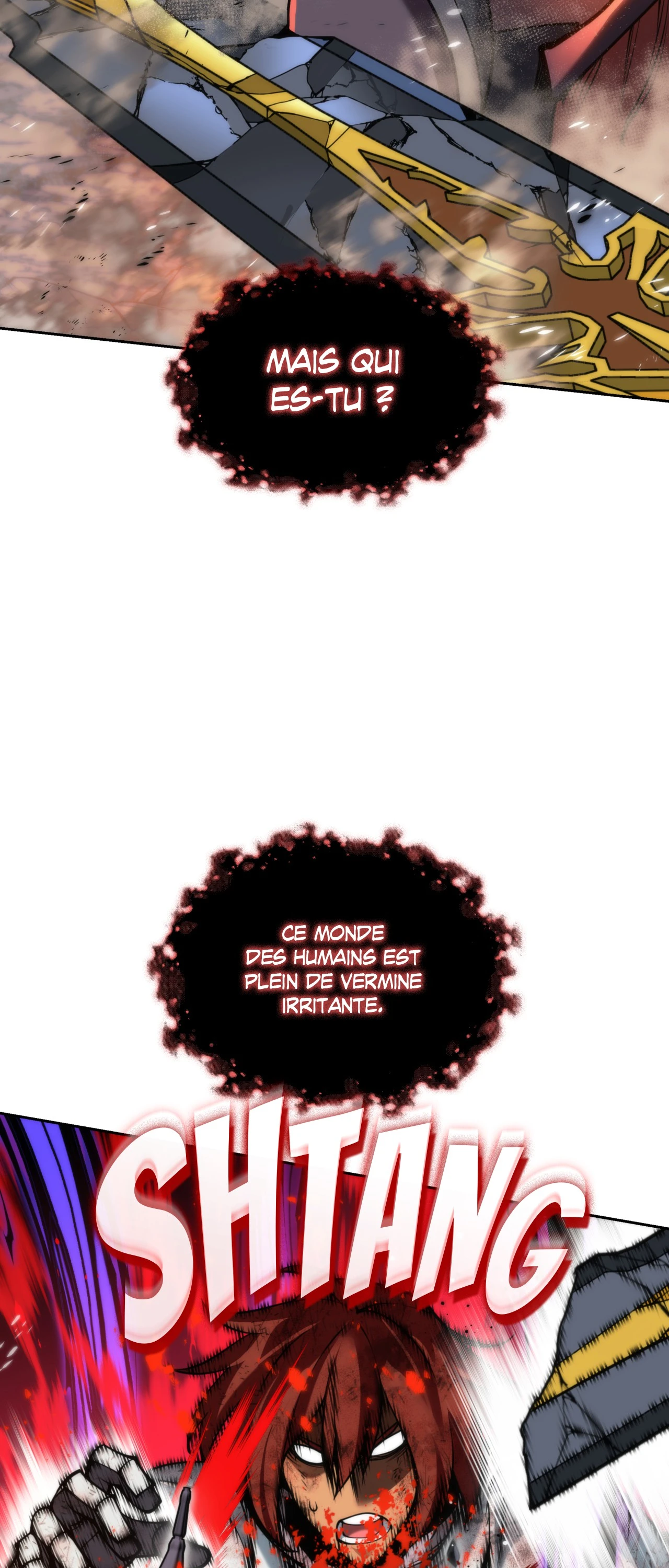 Overgeared Chapitre 279 - Page 72