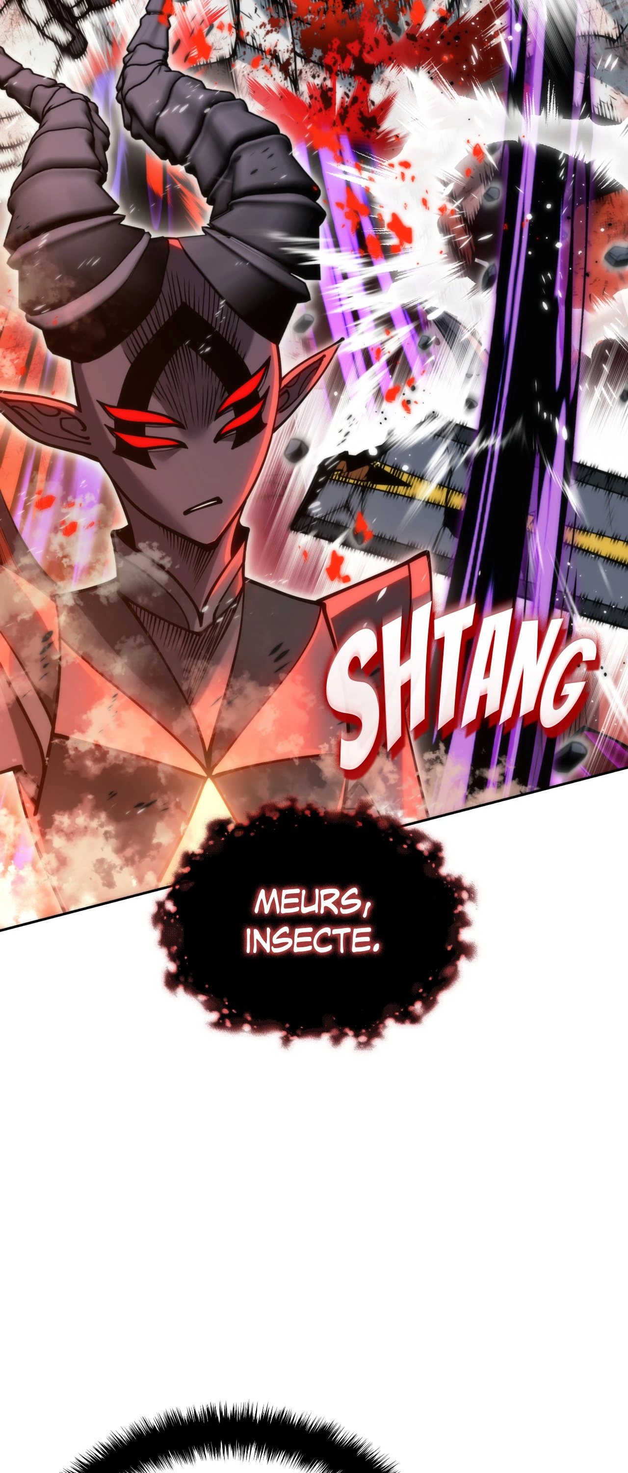 Overgeared Chapitre 279 - Page 73