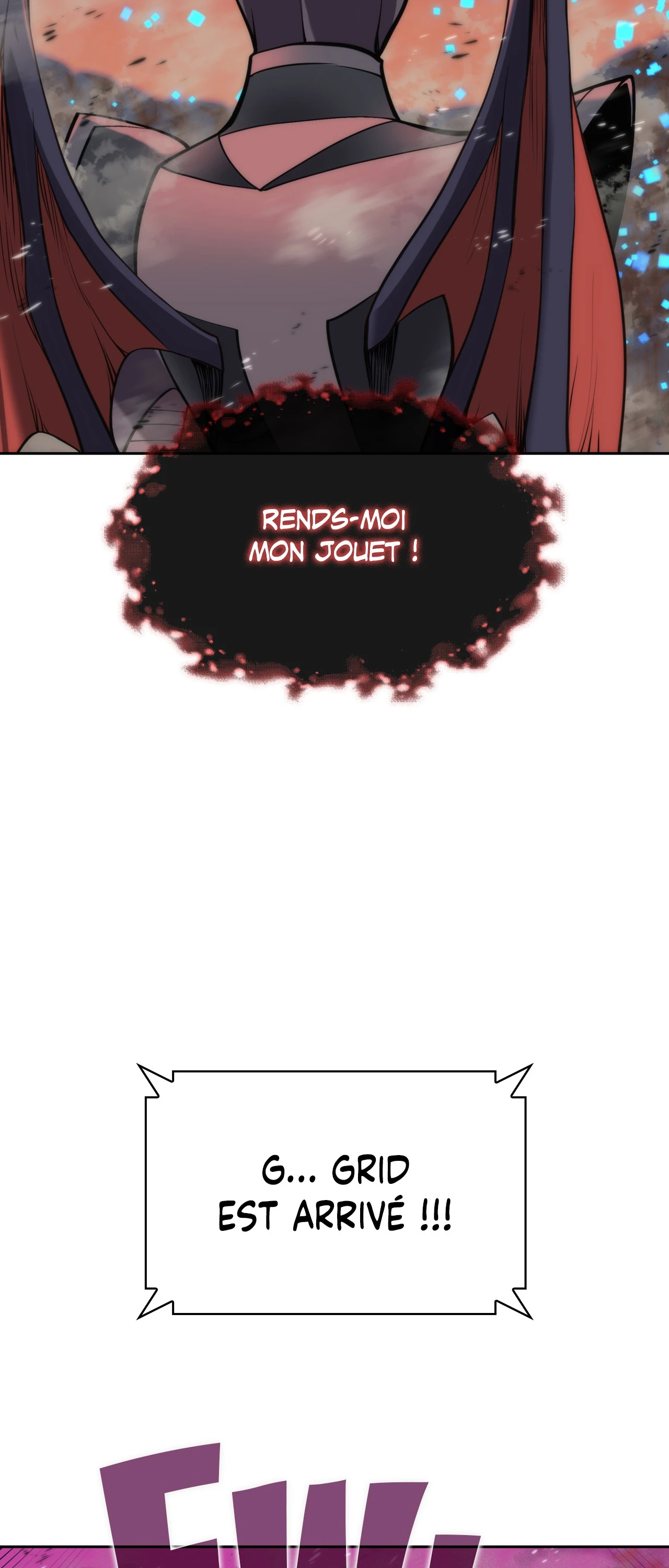 Overgeared Chapitre 279 - Page 78