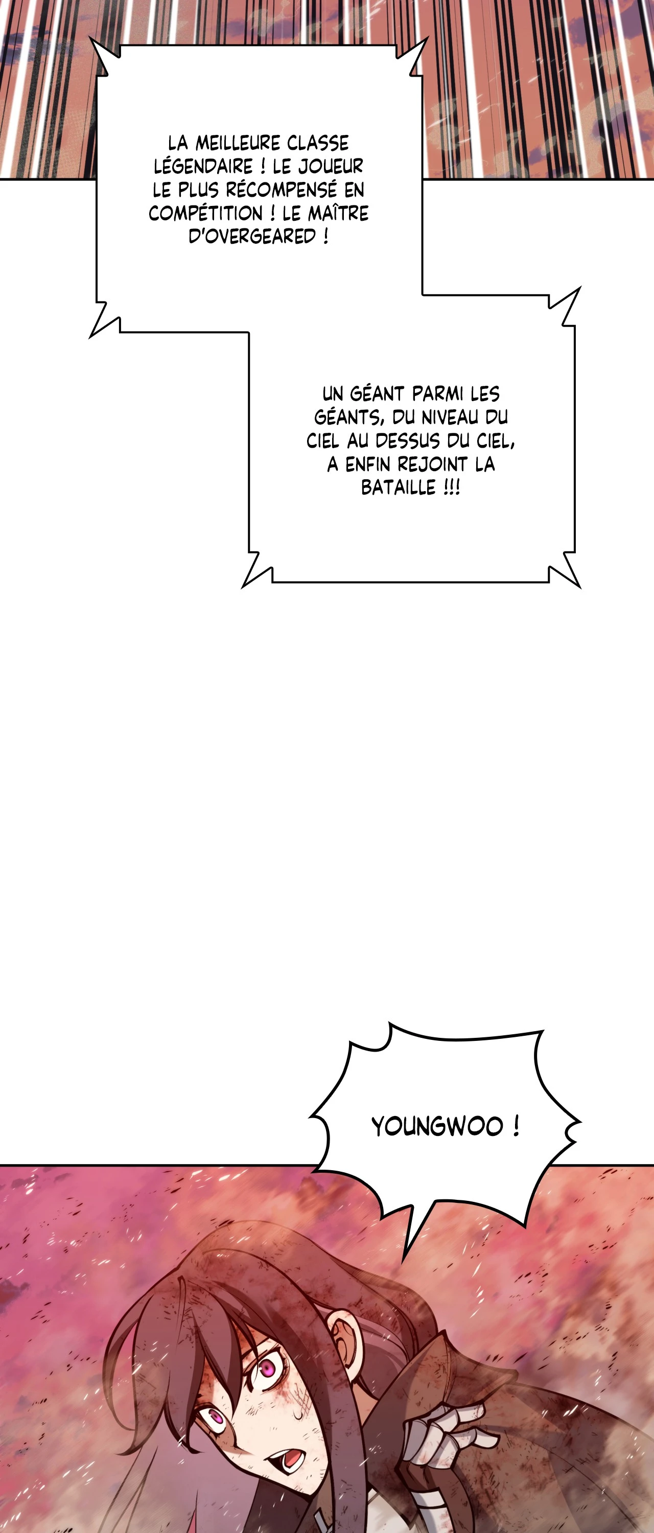 Overgeared Chapitre 279 - Page 80