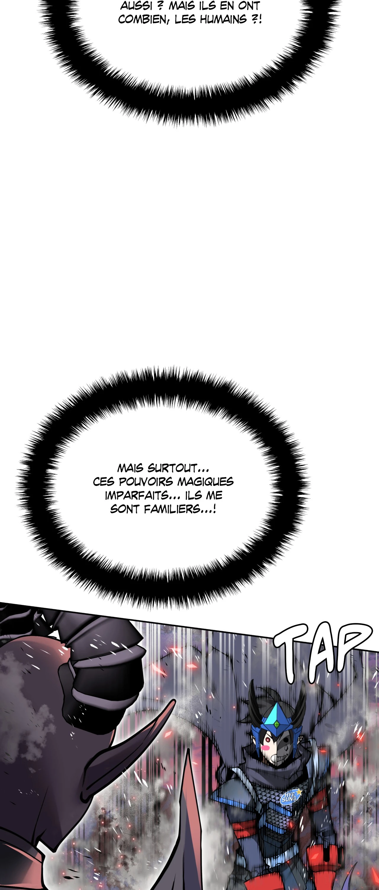 Overgeared Chapitre 279 - Page 89