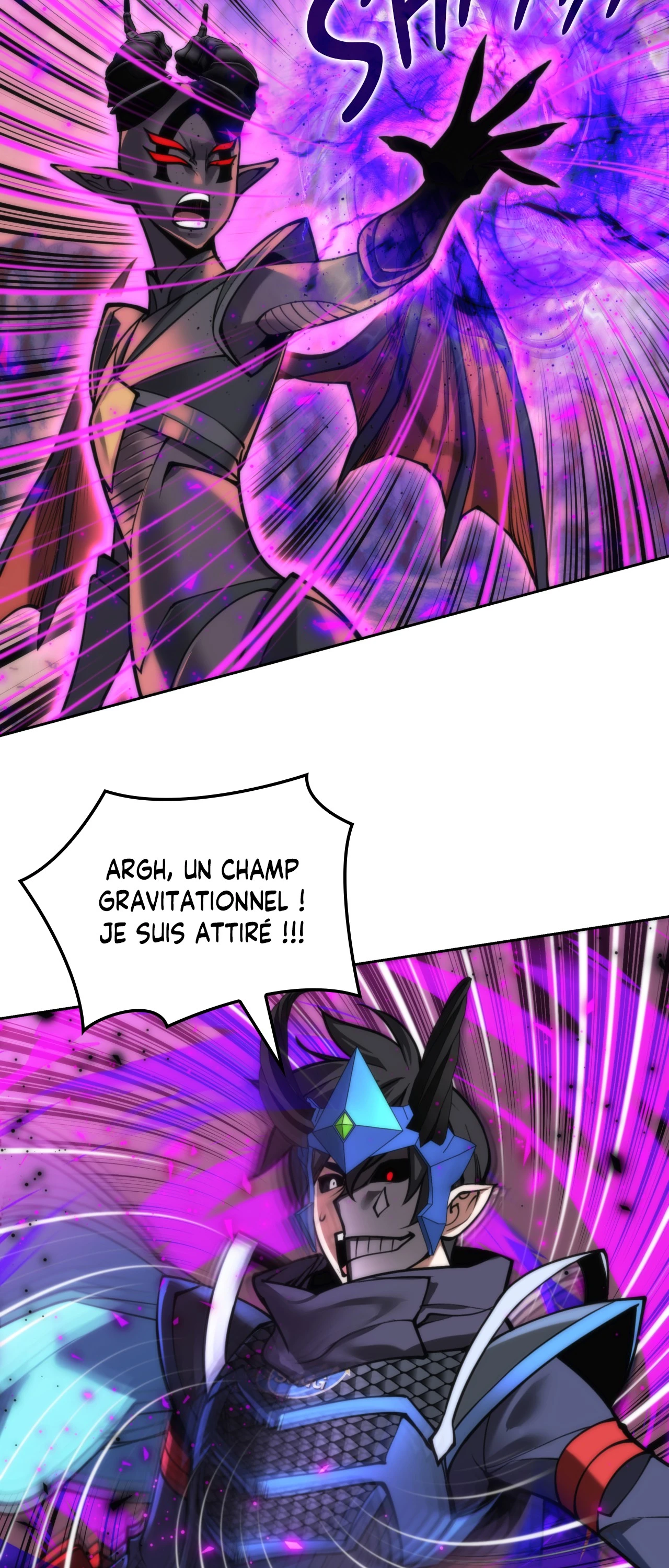 Overgeared Chapitre 279 - Page 92