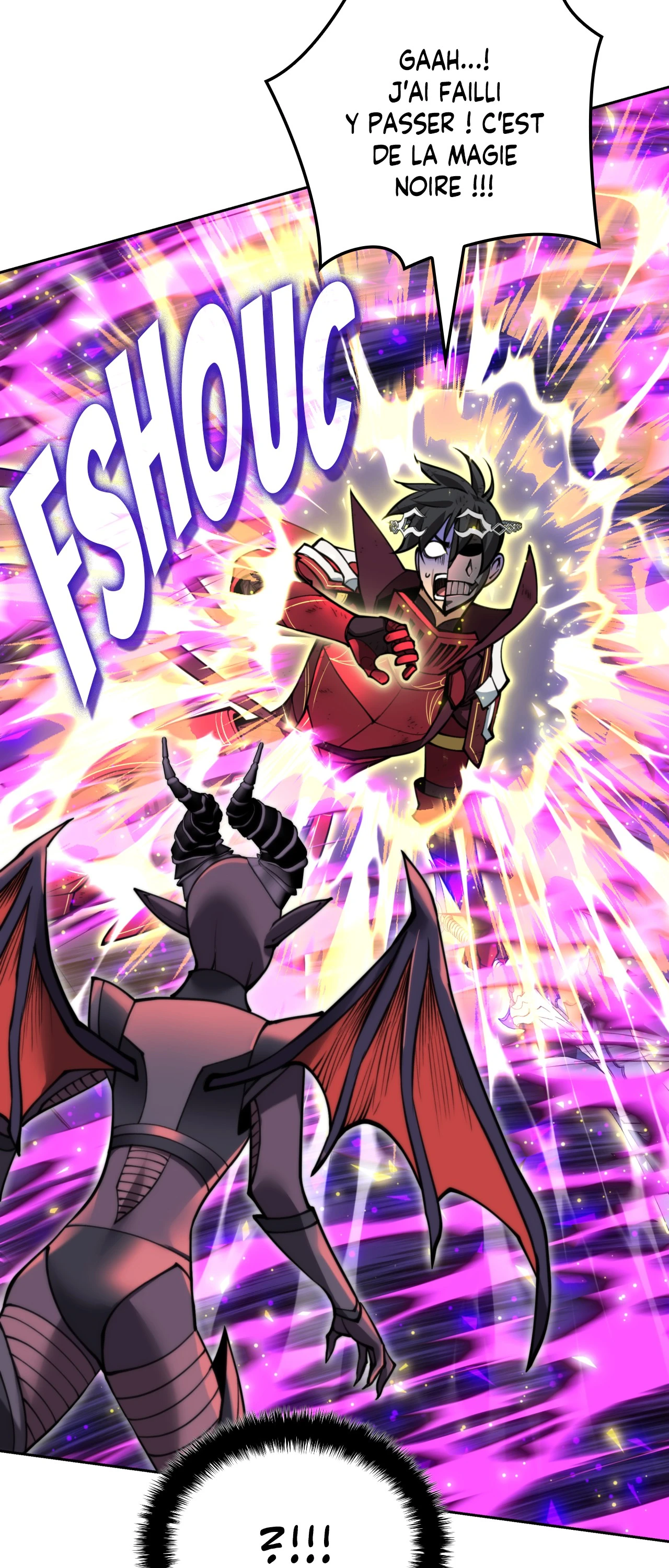 Overgeared Chapitre 279 - Page 96