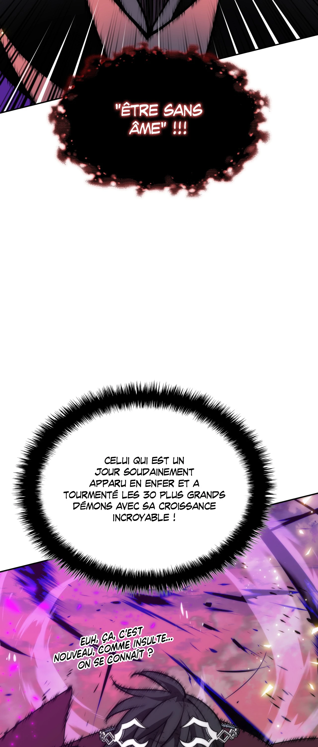 Overgeared Chapitre 279 - Page 98