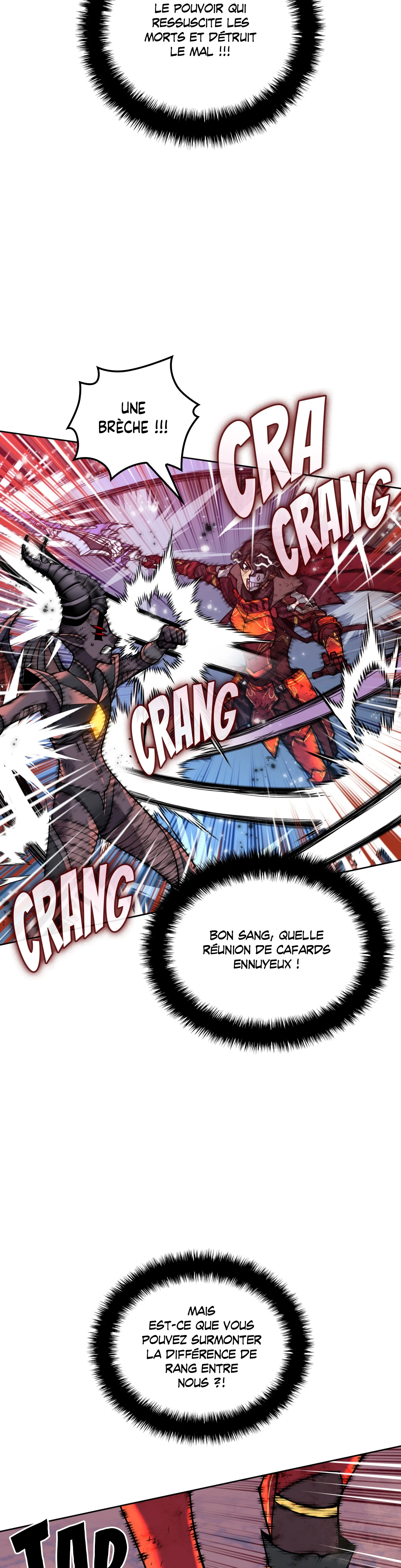 Overgeared Chapitre 280 - Page 12