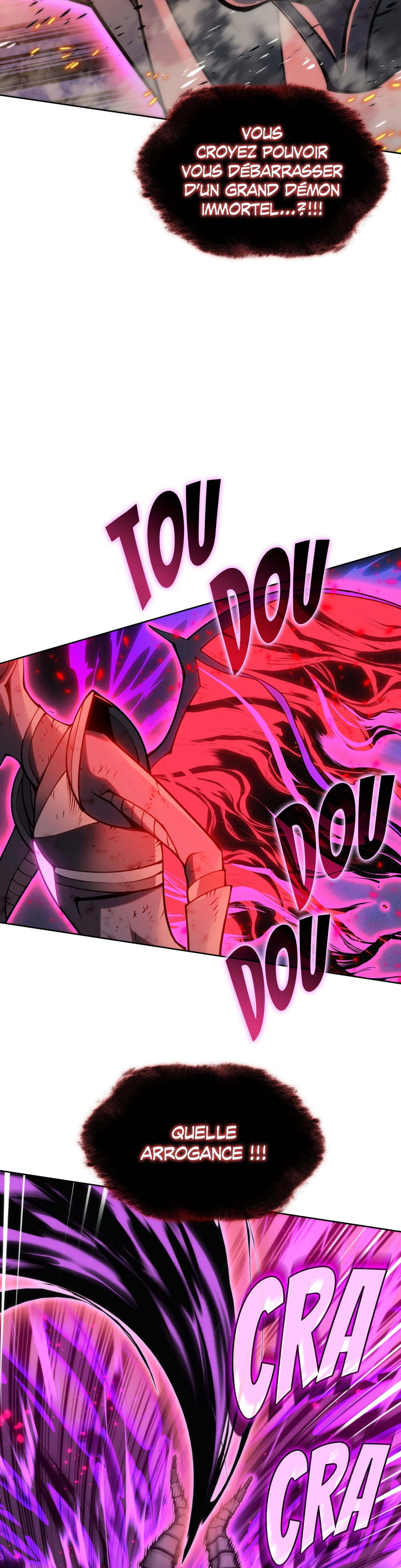 Overgeared Chapitre 280 - Page 15